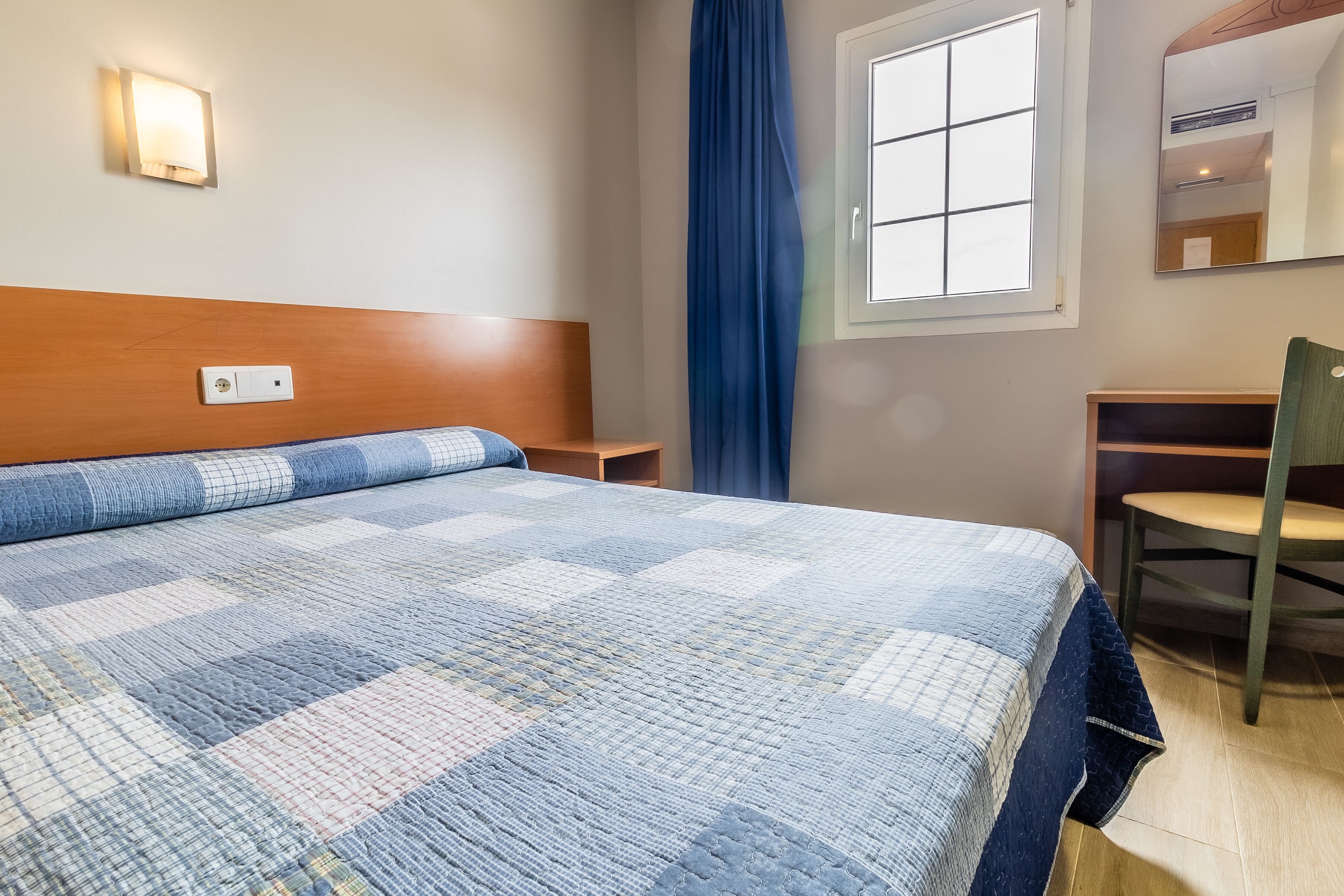 Foto - Hotelet elRetiro