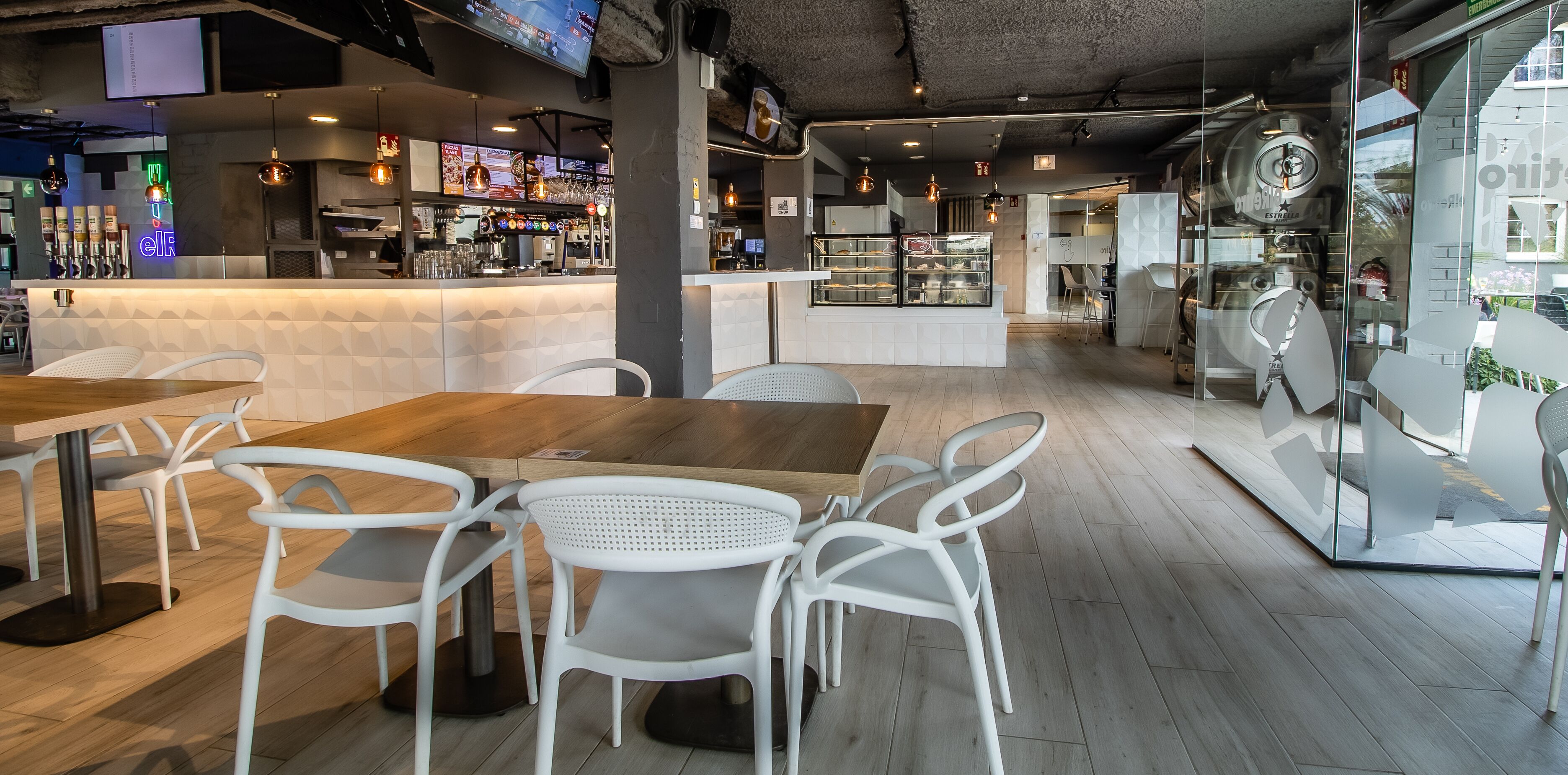 Foto - Hotelet elRetiro