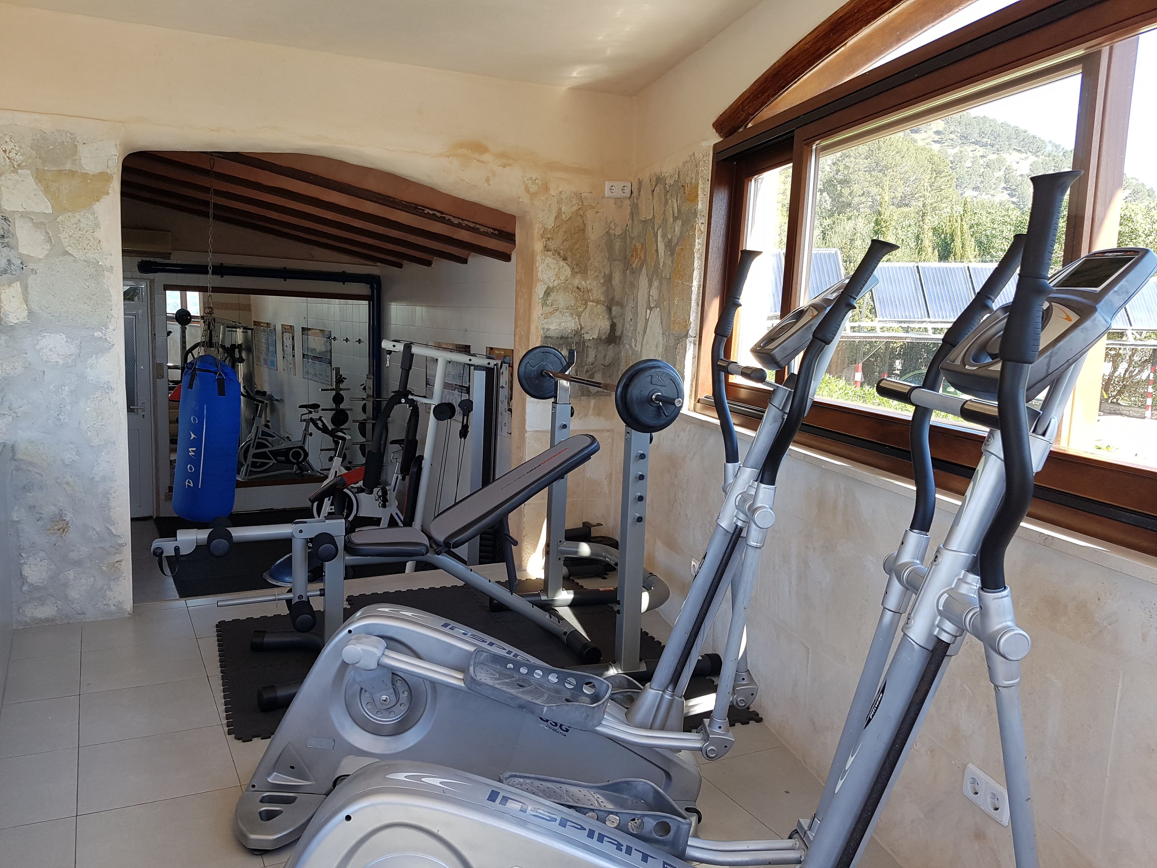 Photo - Monnaber Nou Finca Hotel & Spa