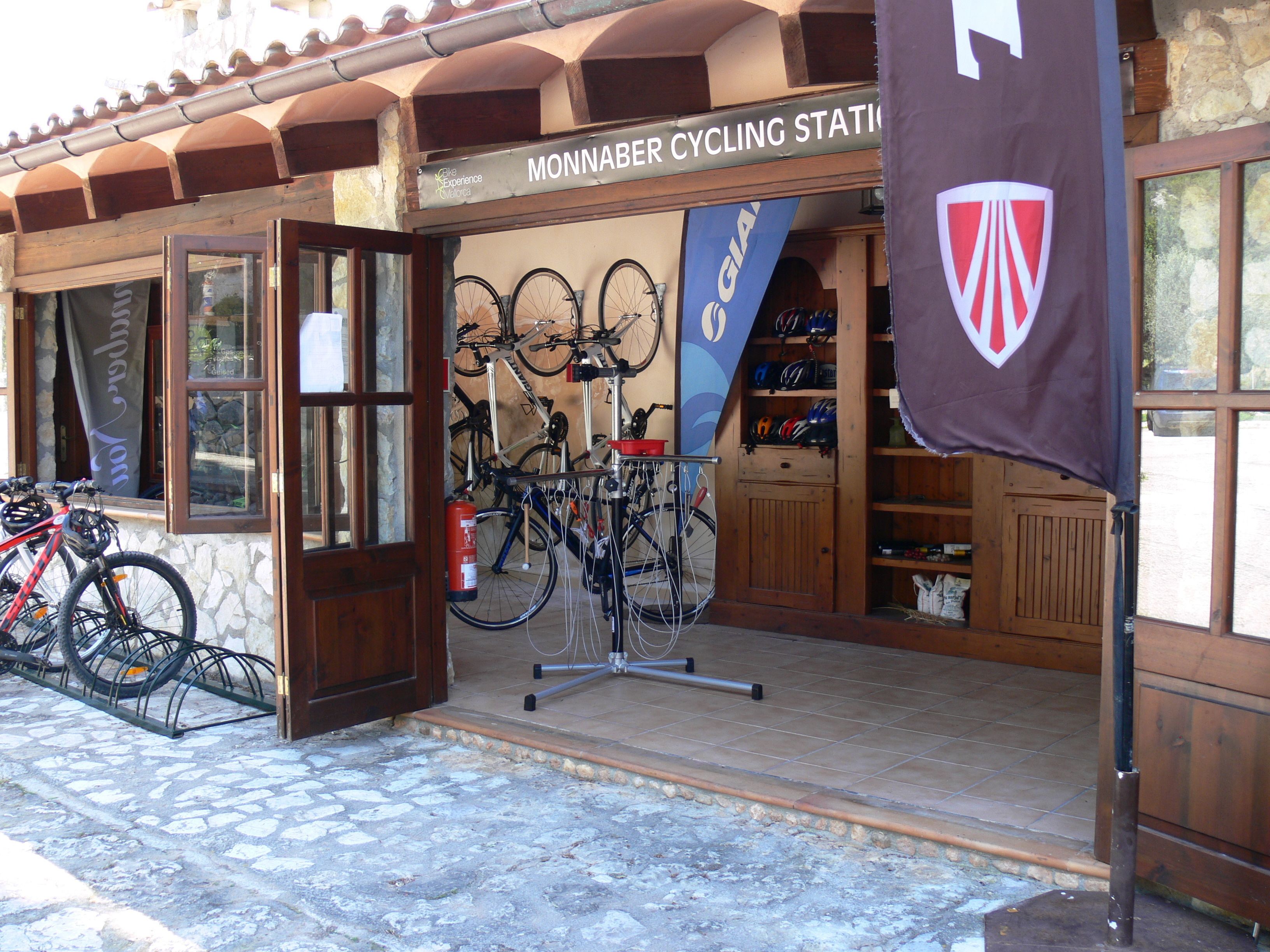 Photo - Monnaber Nou Finca Hotel & Spa