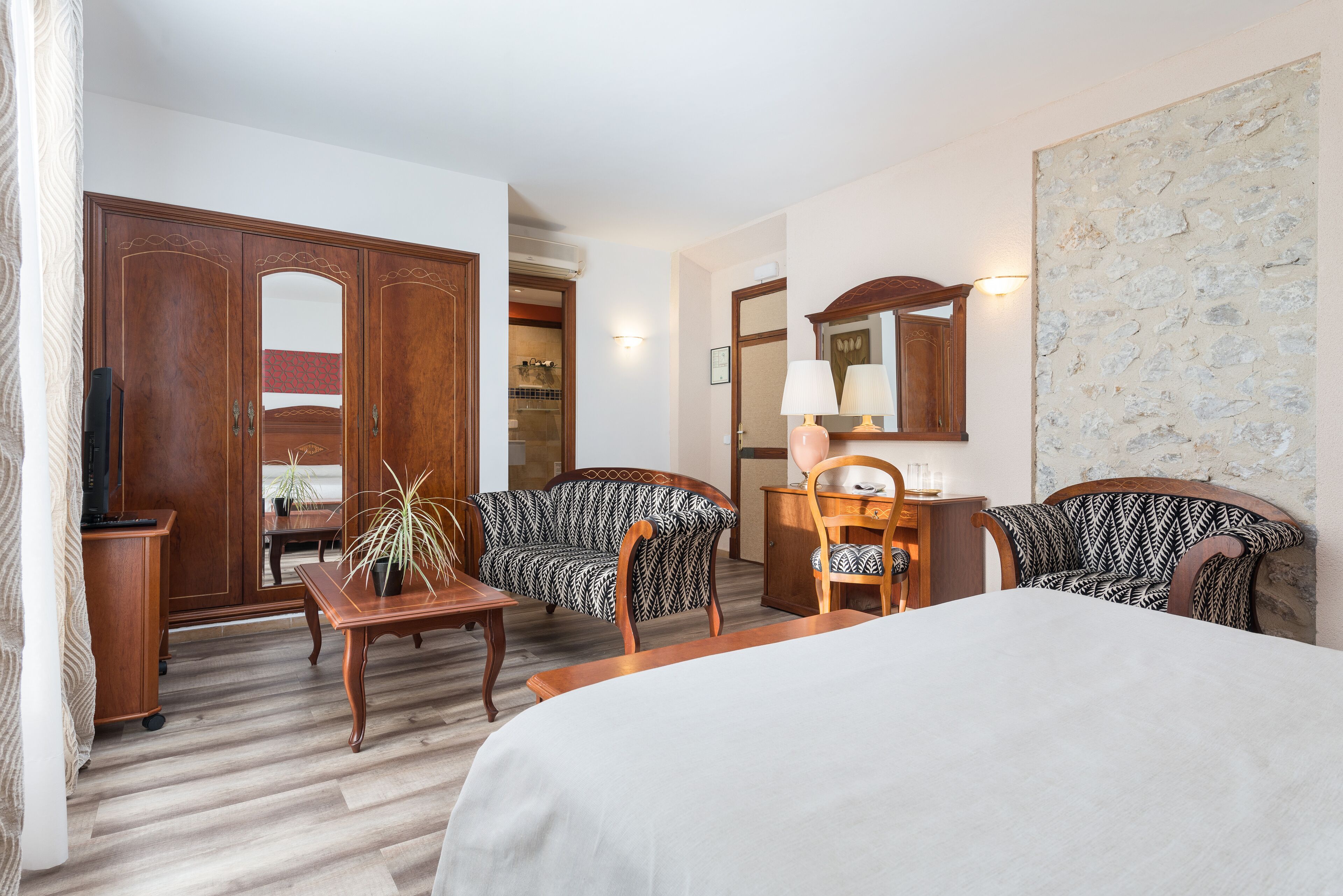 Foto - Hotel Rural Monnaber Nou & SPA