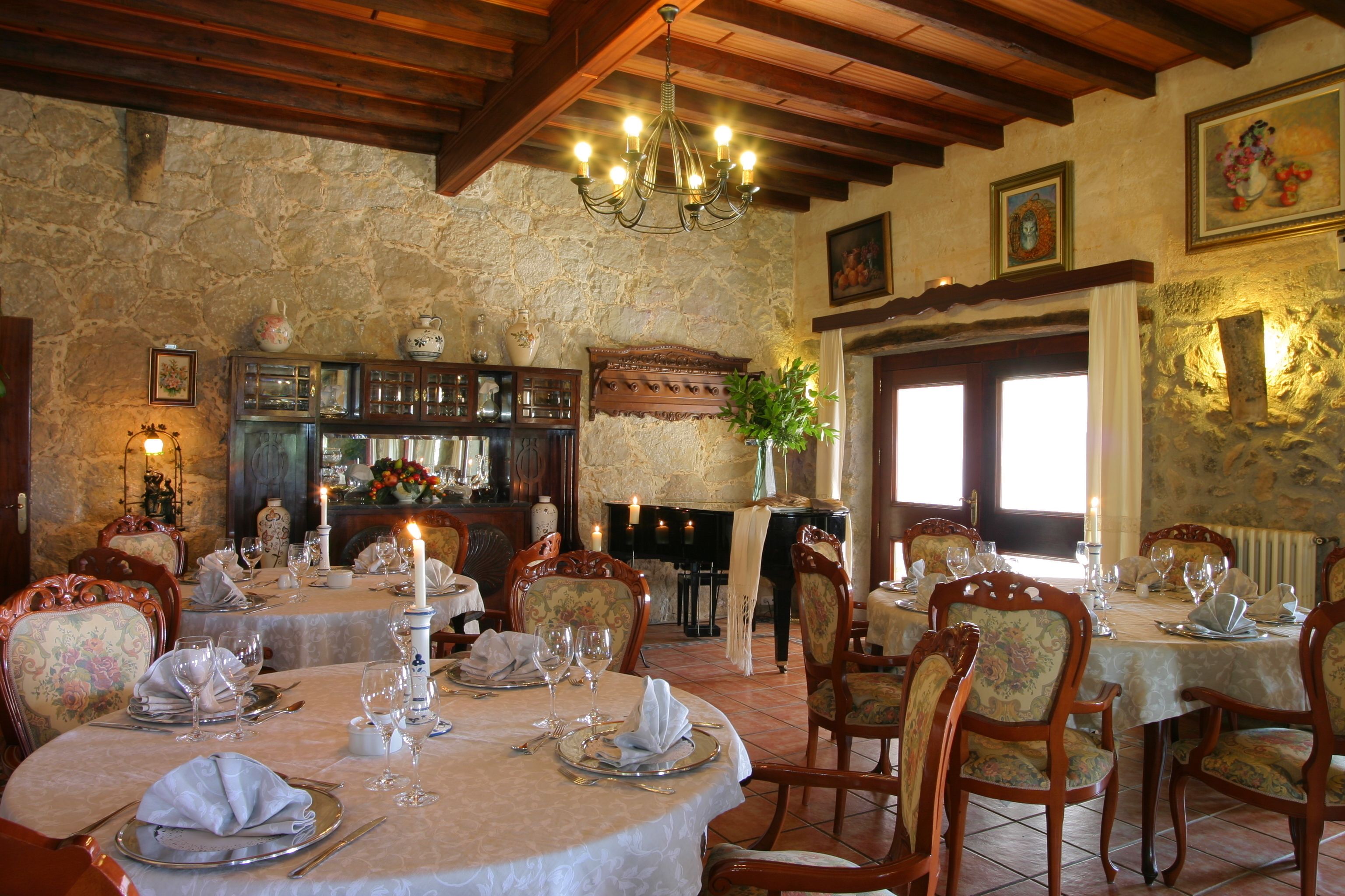 Photo - Monnaber Nou Finca Hotel & Spa