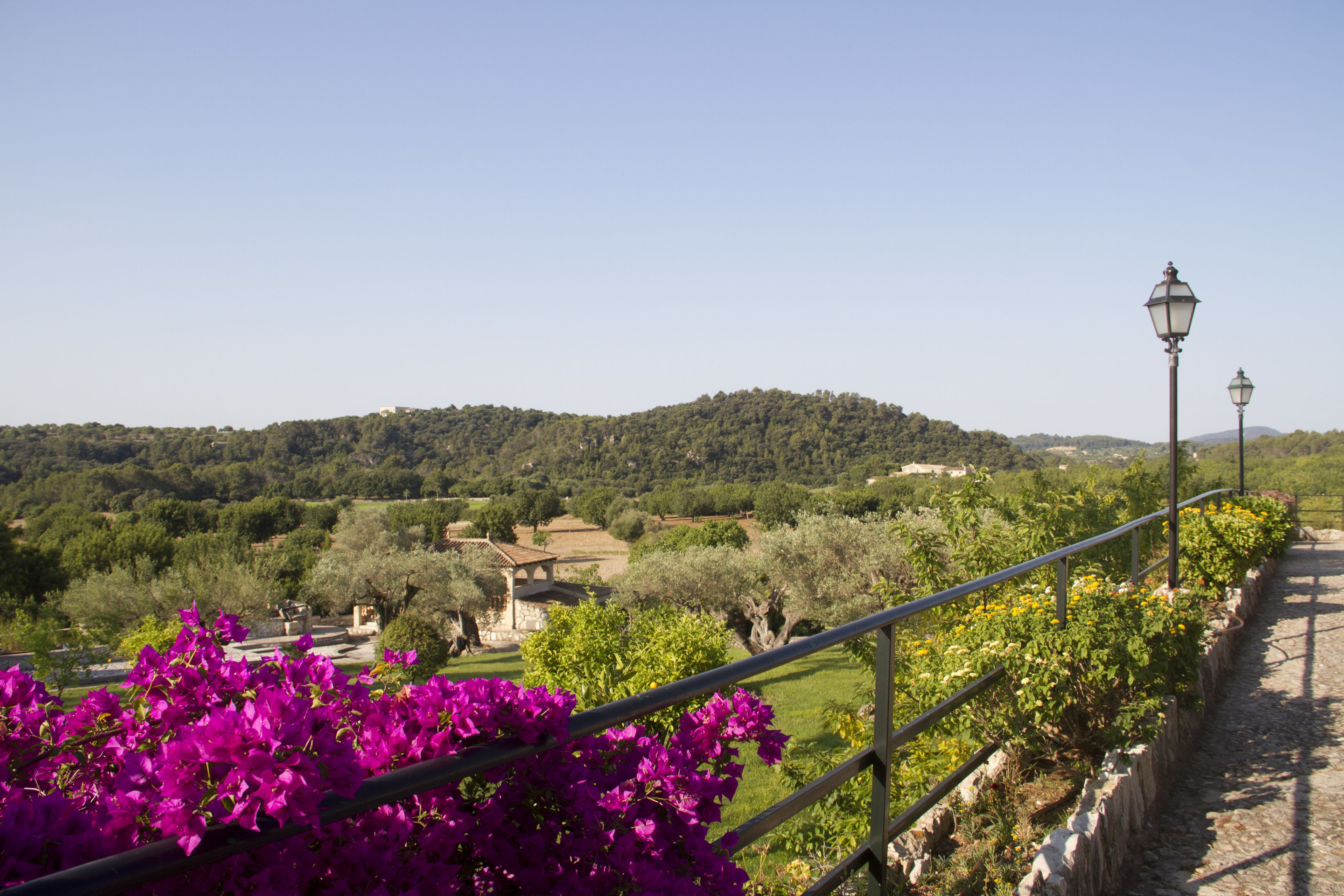 Photo - Monnaber Nou Finca Hotel & Spa