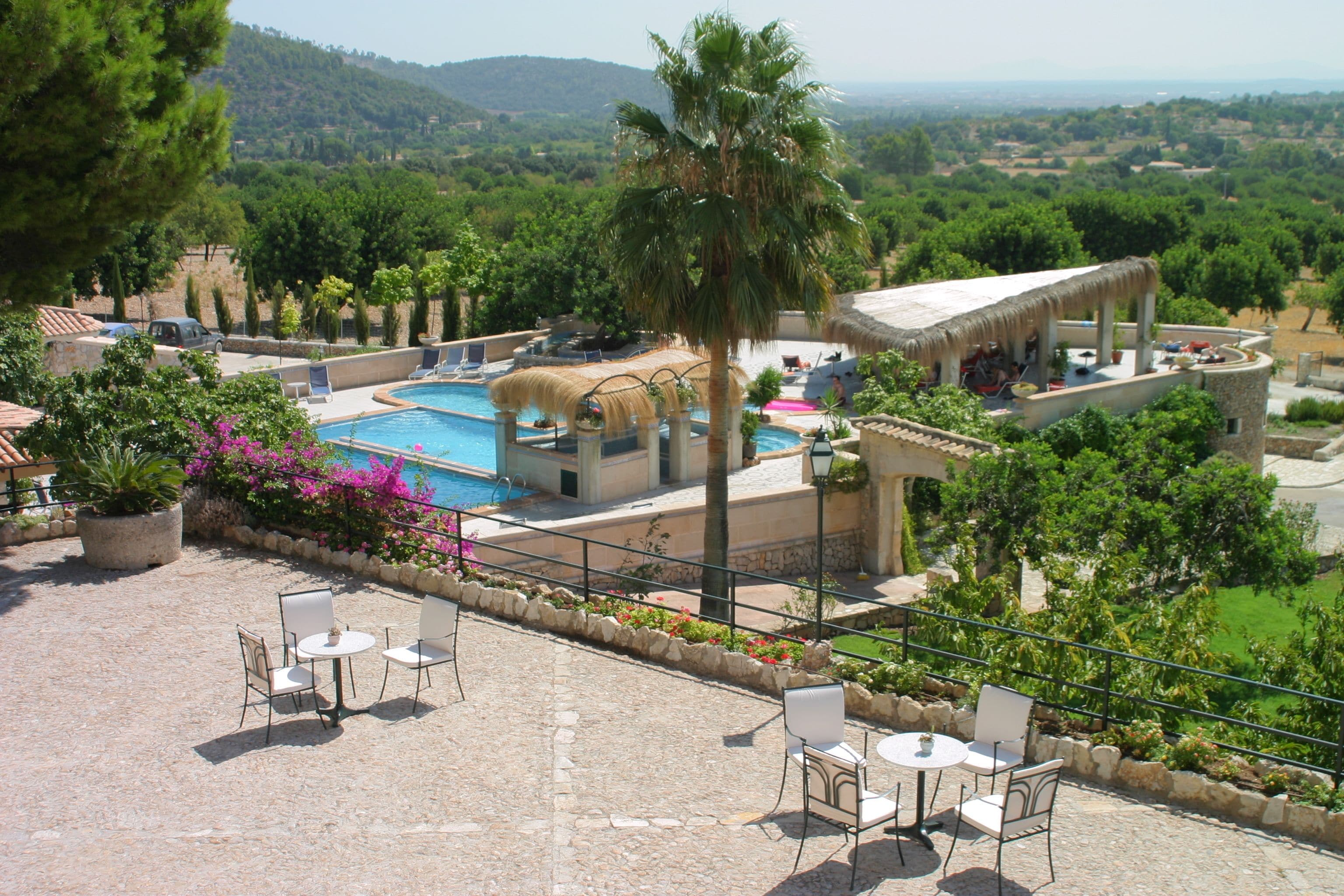 Foto - Hotel Rural Monnaber Nou & SPA