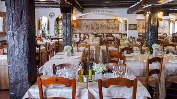 Internationale gerechten