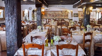 International cuisine