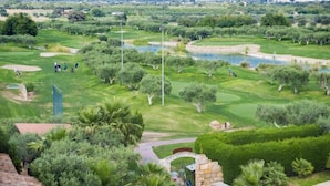 Golf - Hotel Mas Gallau (Cambrils)