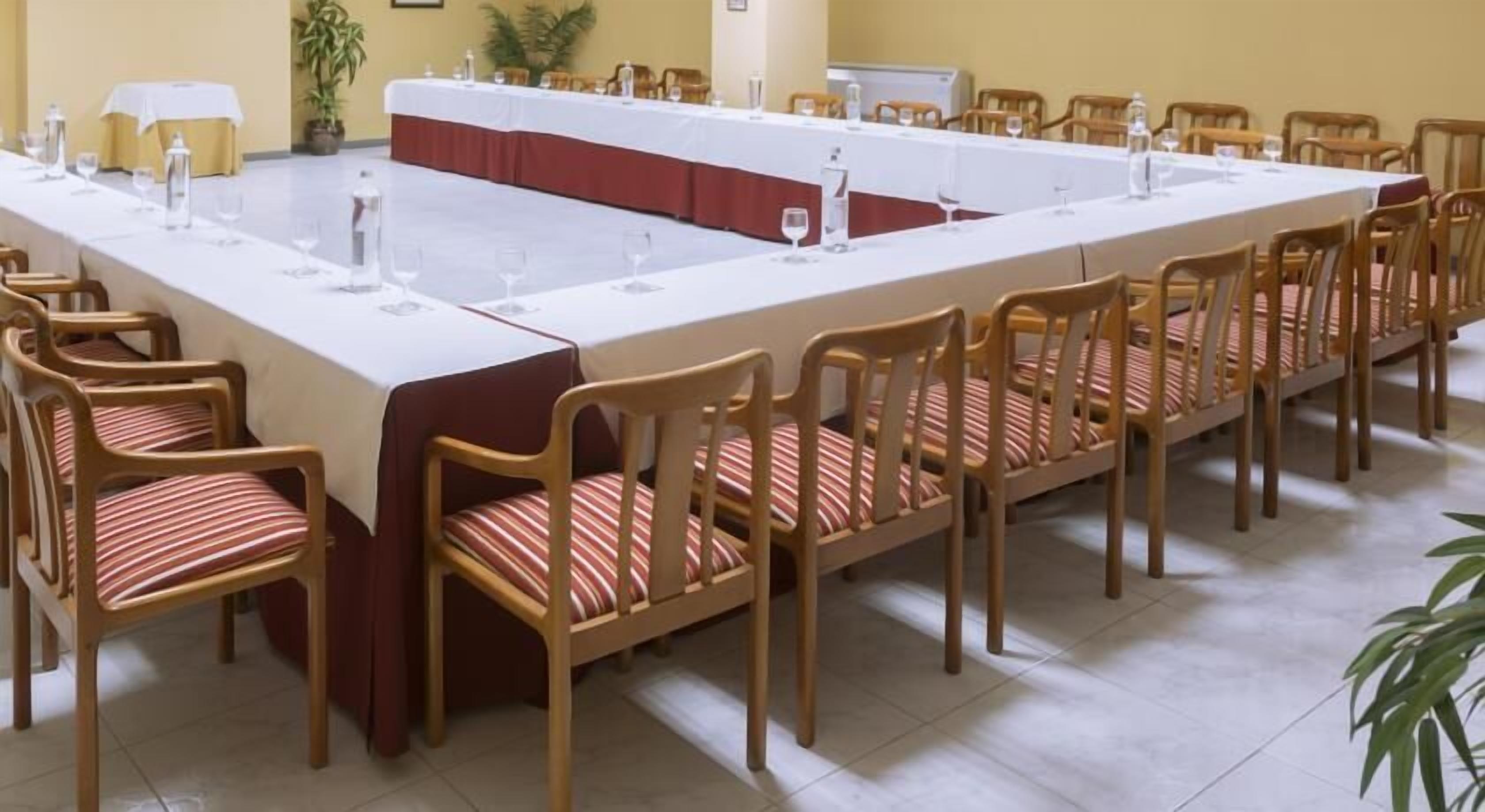 Salle de réunion