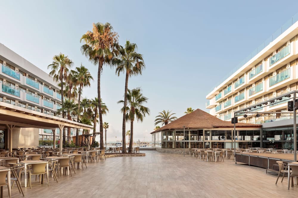 Hotel Best Maritim
