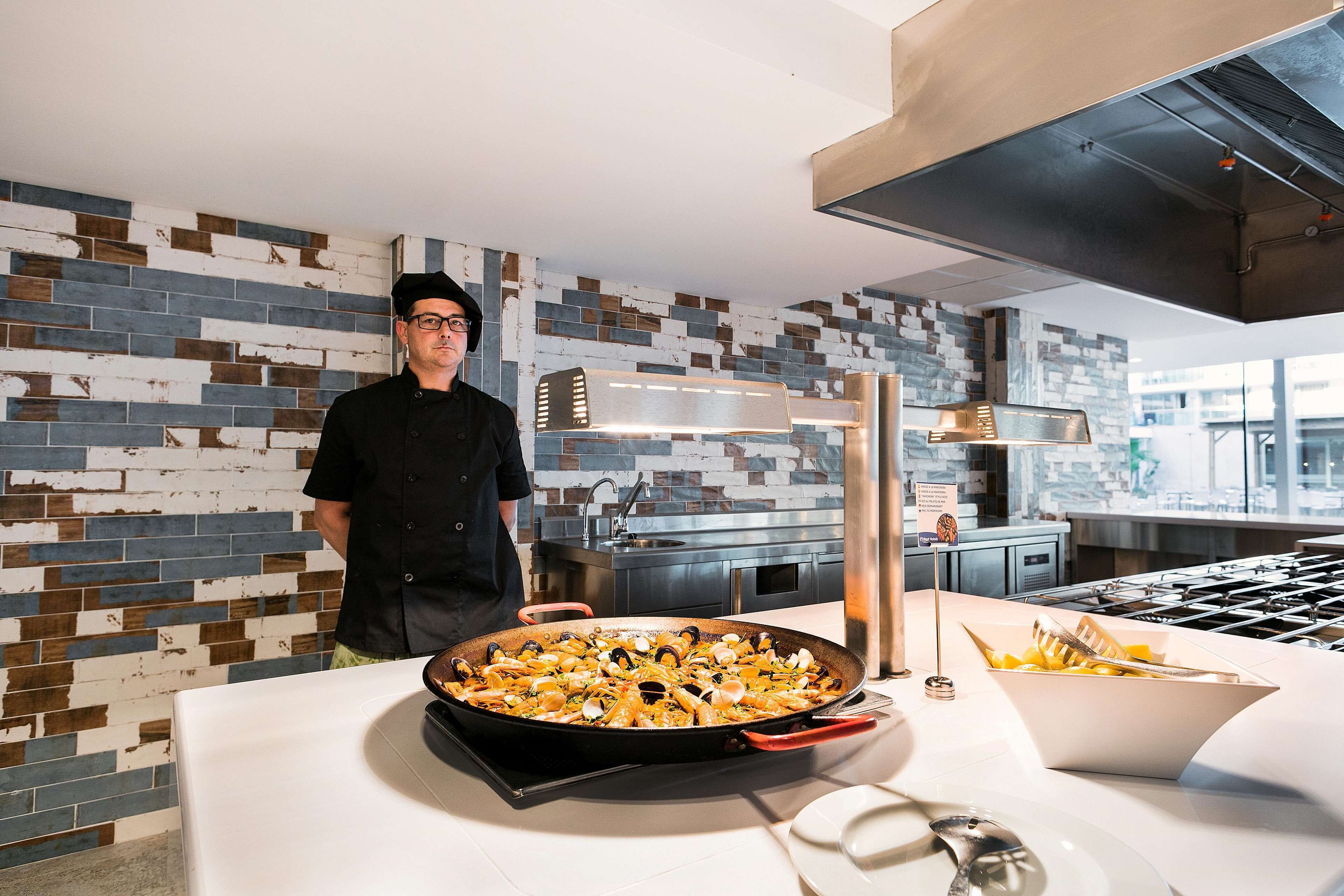 Foto - Hotel Best Maritim