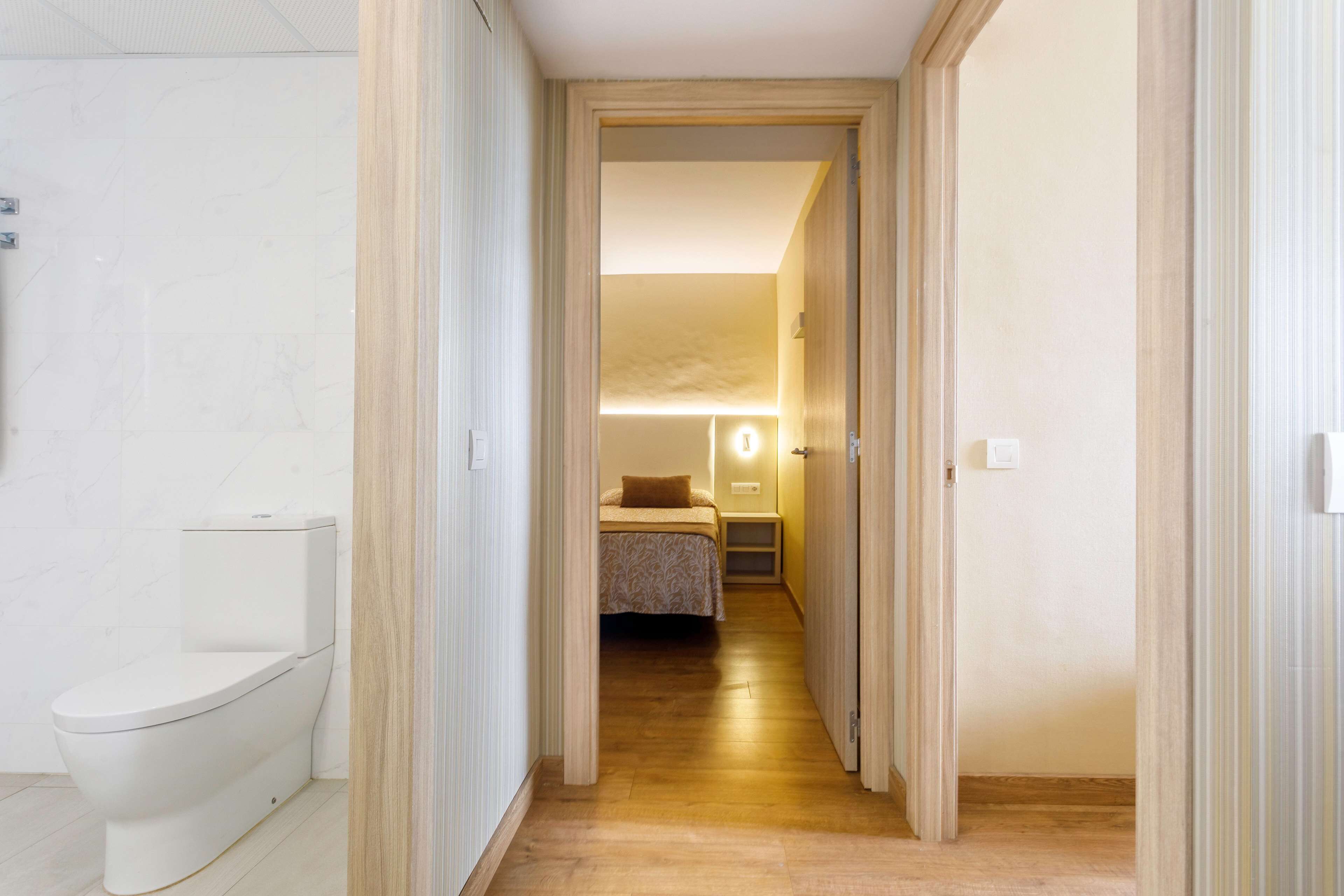 Foto - Hotel Best Maritim