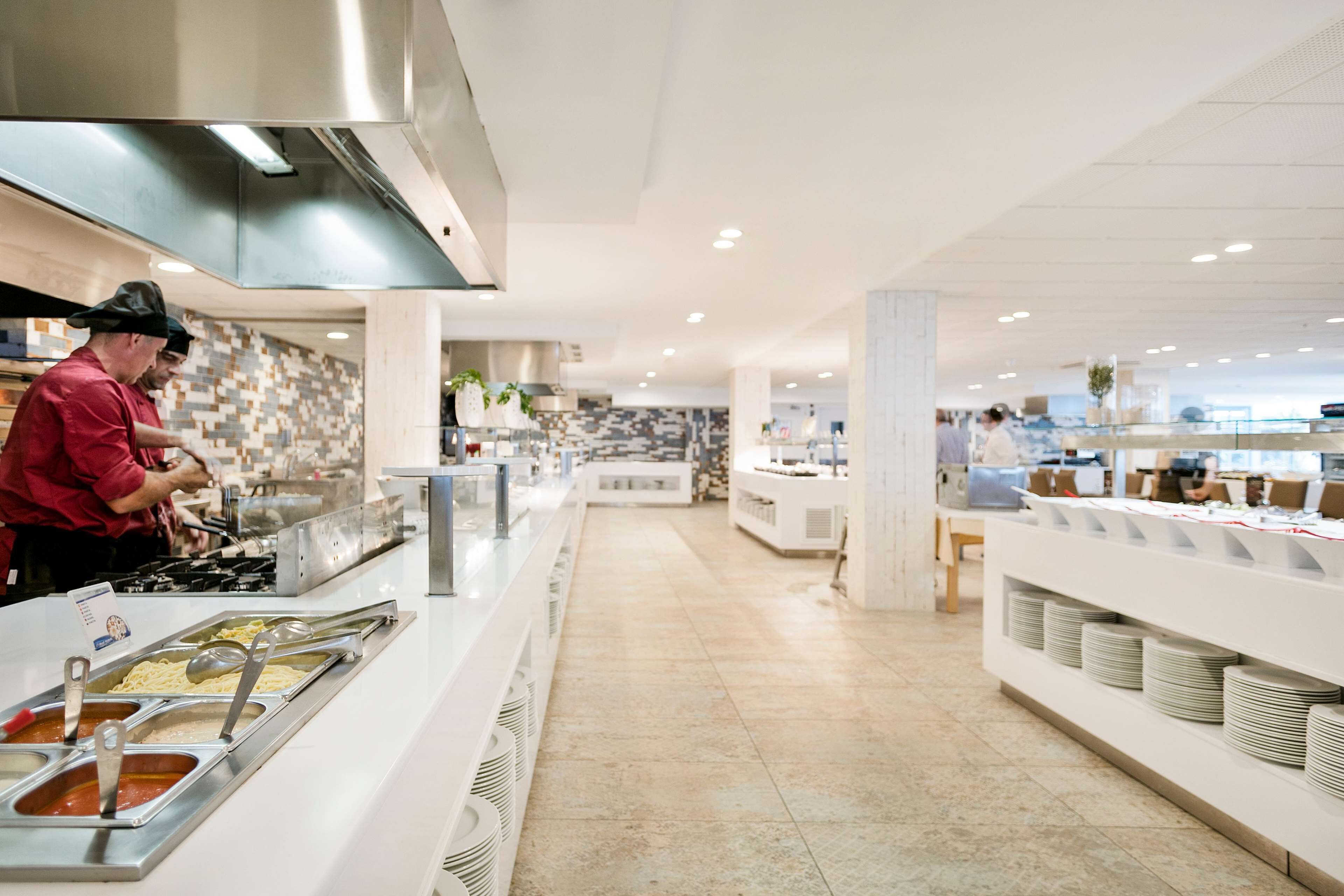 Foto - Hotel Best Maritim