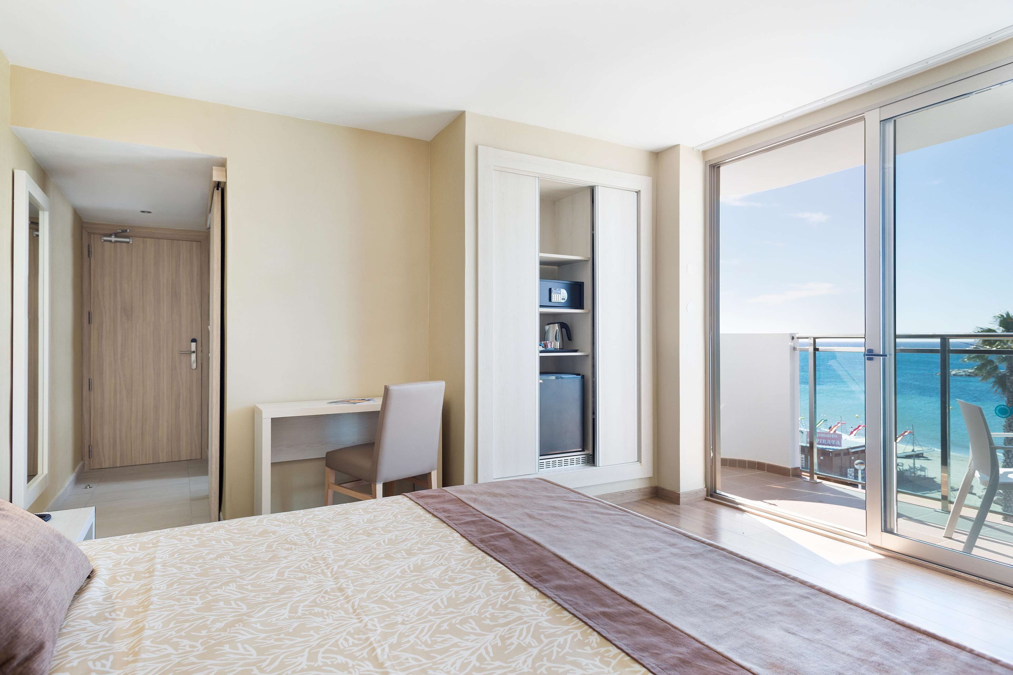 Foto - Hotel Best Maritim