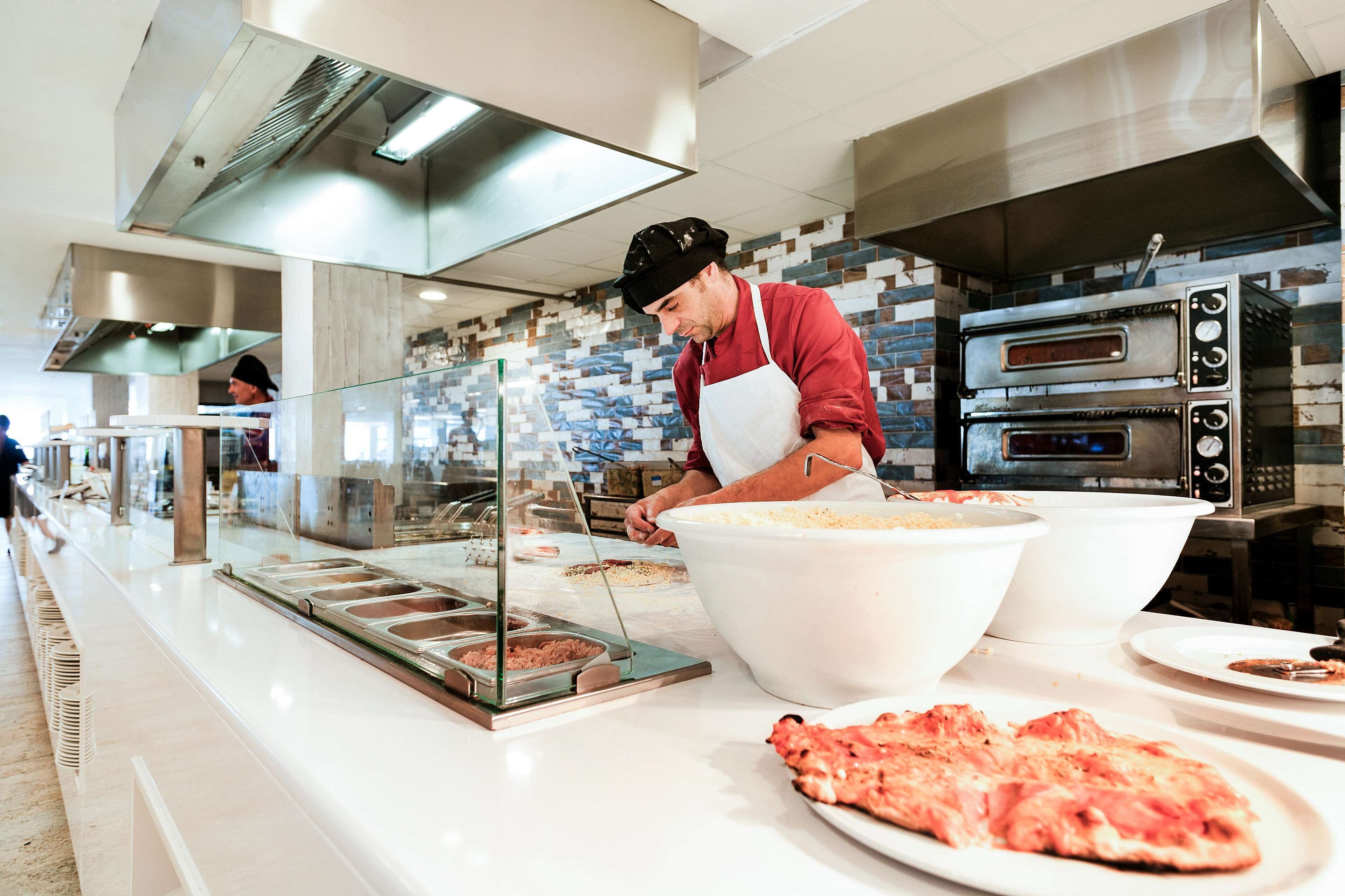 Foto - Hotel Best Maritim