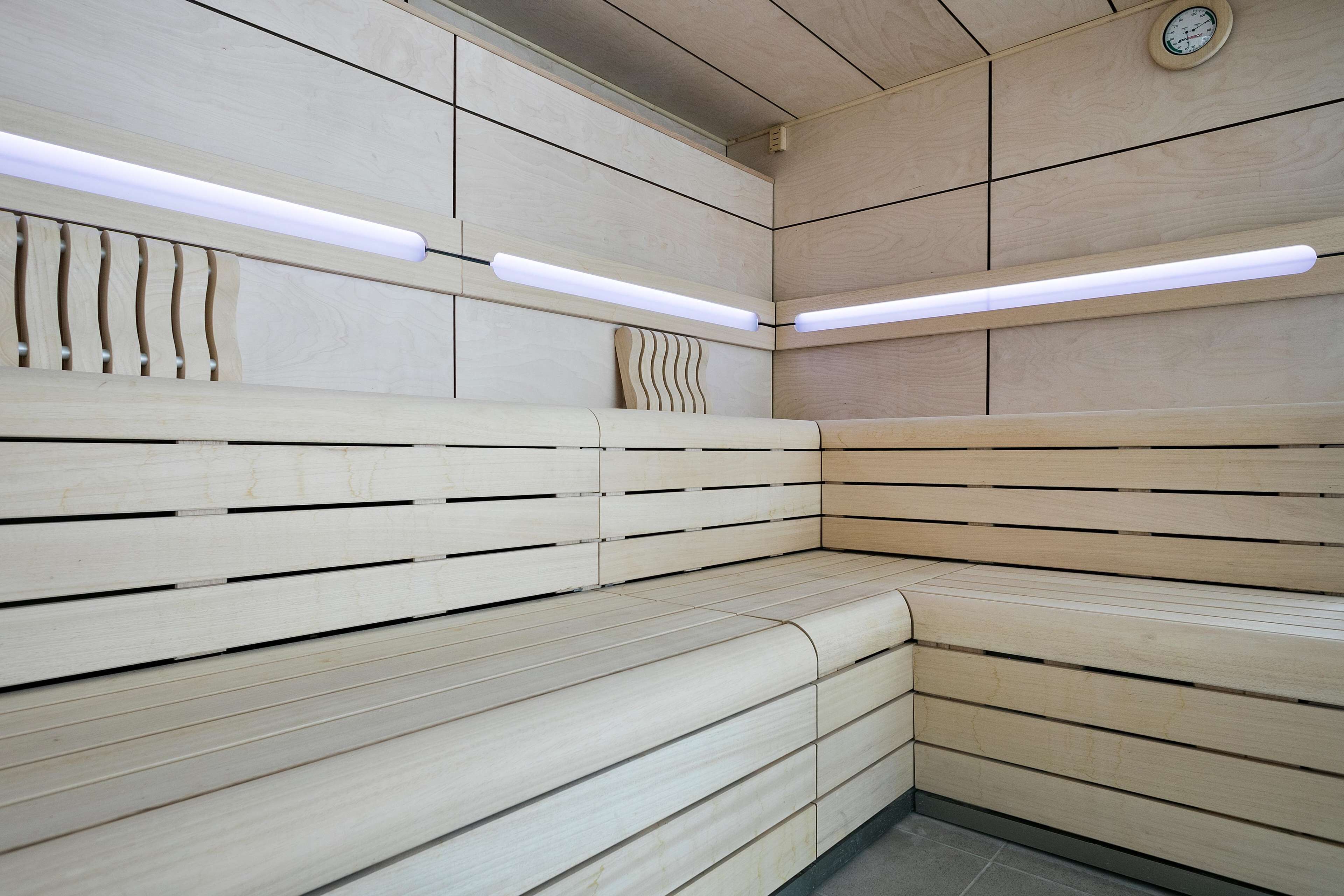 Foto - Hotel Best Maritim