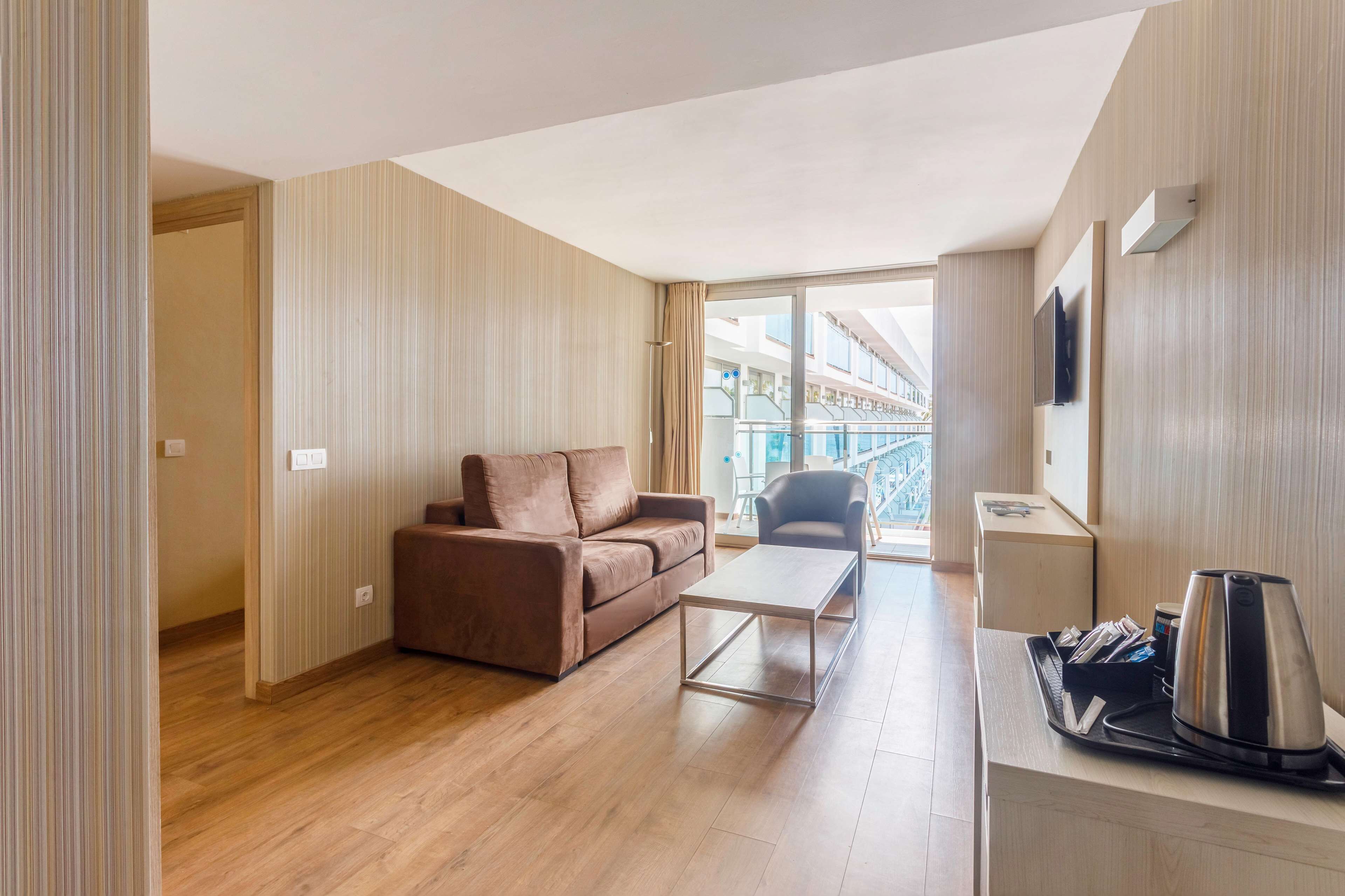 Foto - Hotel Best Maritim