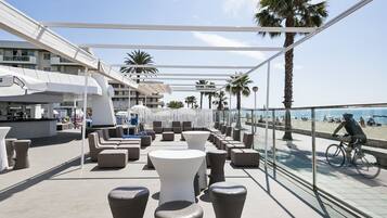 Poolbar