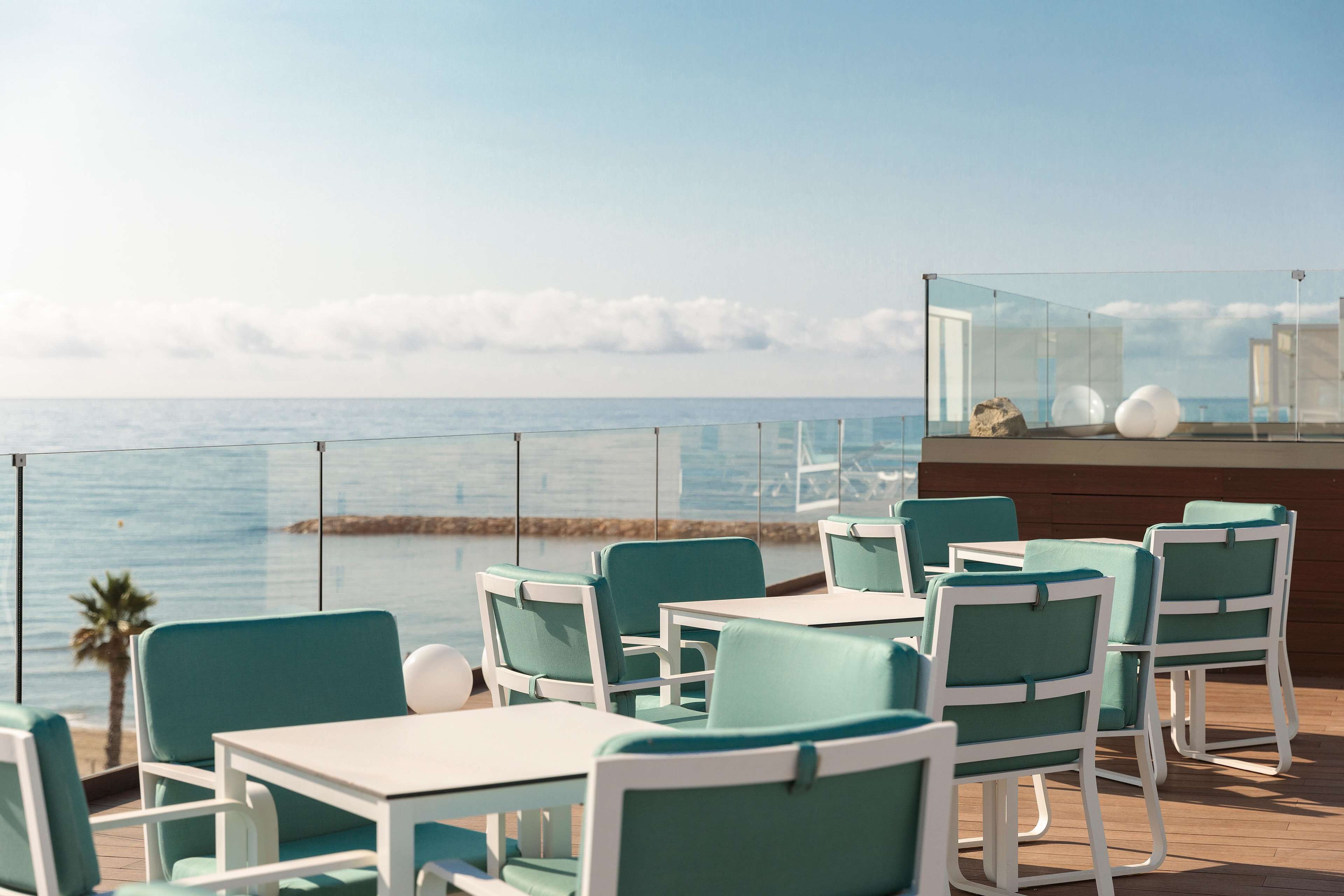 Foto - Hotel Best Maritim