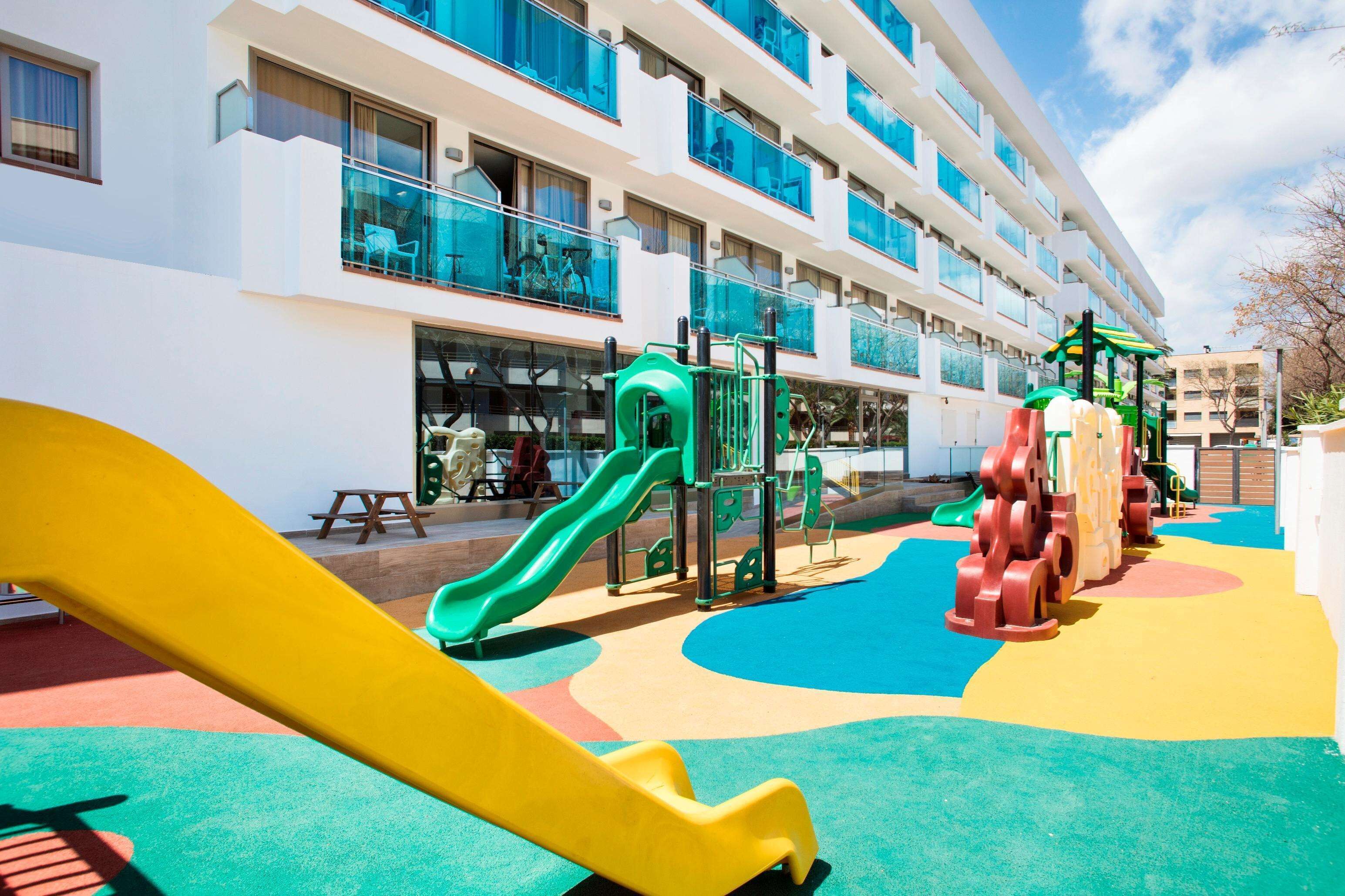 Foto - Hotel Best Maritim