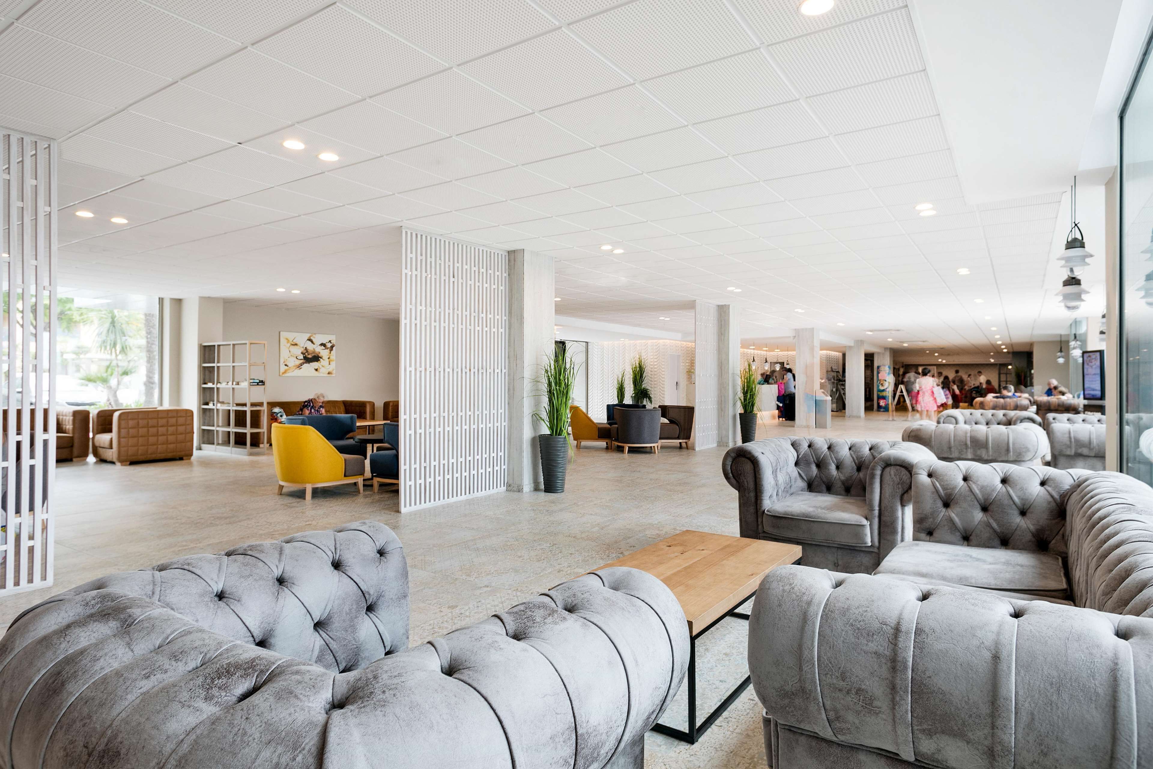 Foto - Hotel Best Maritim