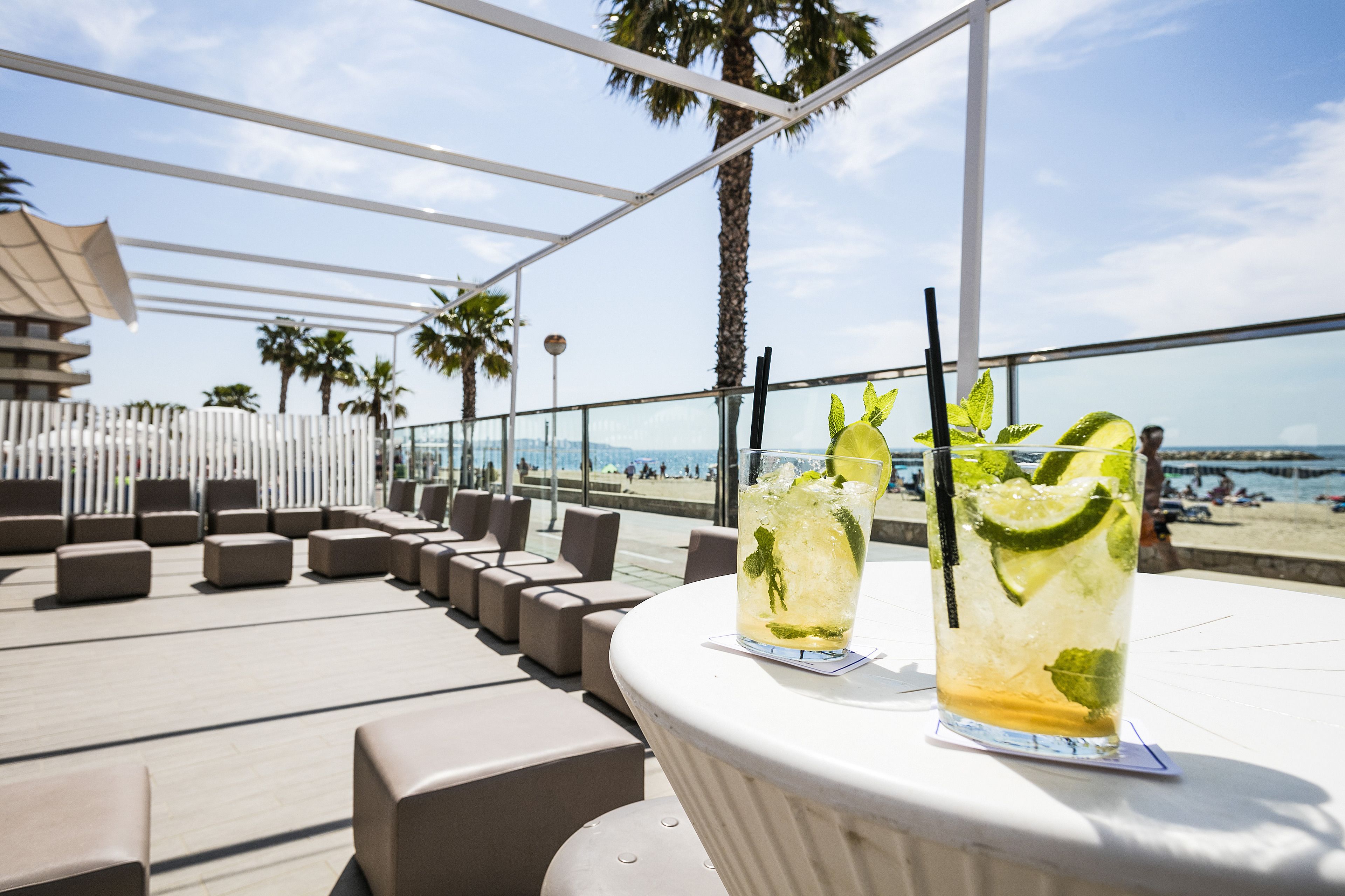 Foto - Hotel Best Maritim