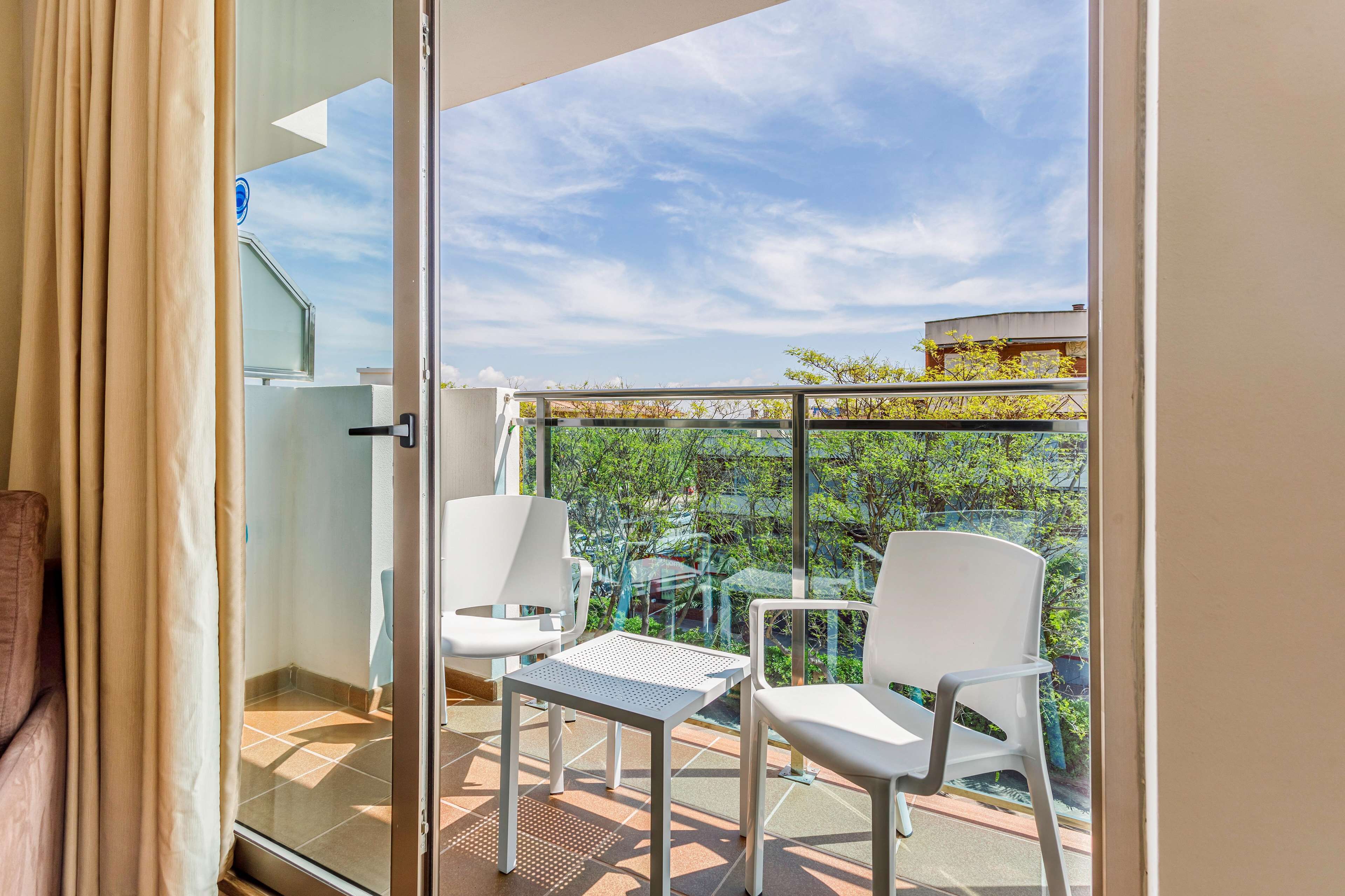 Foto - Hotel Best Maritim