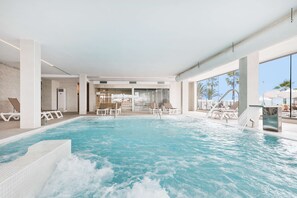 Couples treatment rooms, body treatments, body scrubs, facials