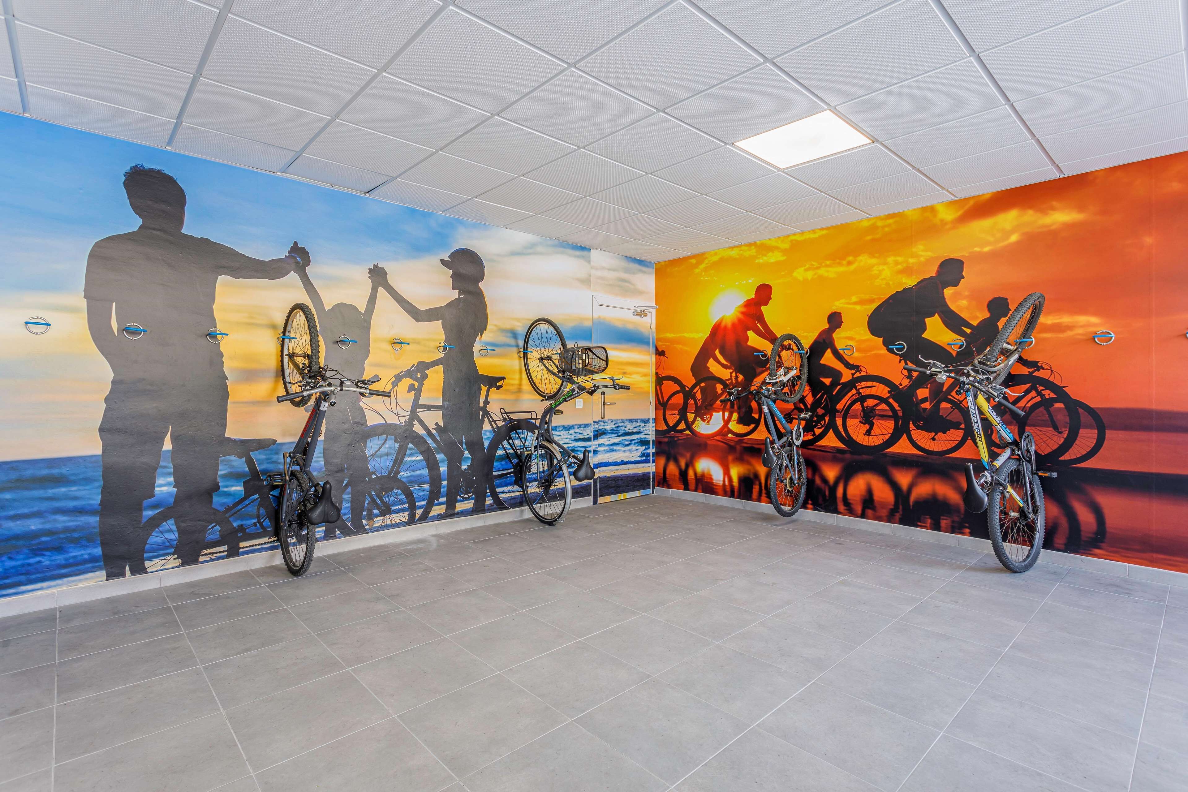 Foto - Hotel Best Maritim