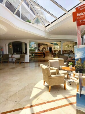 View from property - Pez Azul (Puerto de la Cruz)