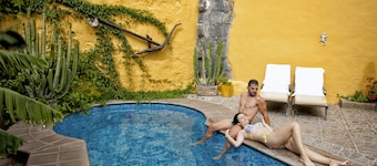 Hotel Rural Senderos de Abona