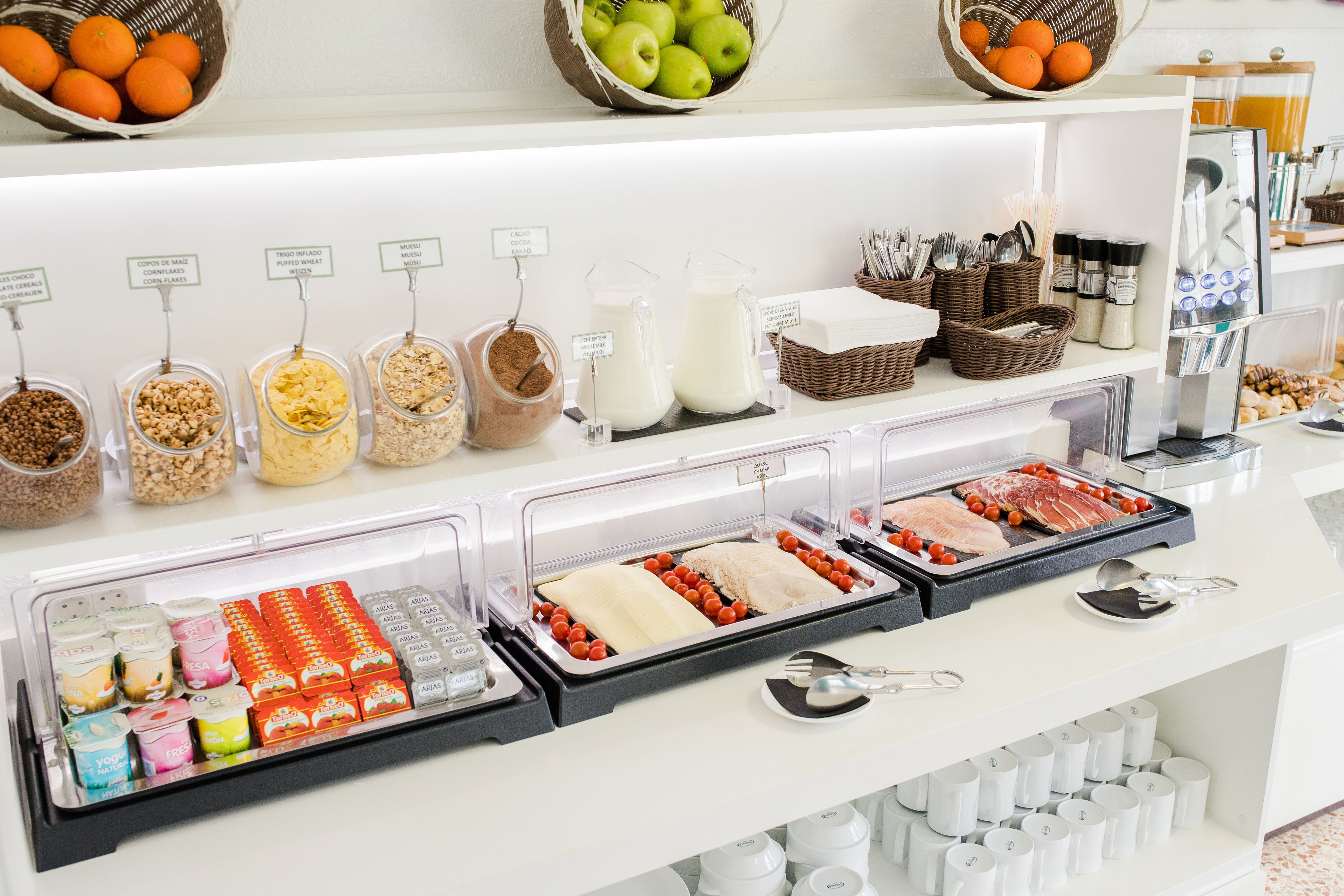 Buffet