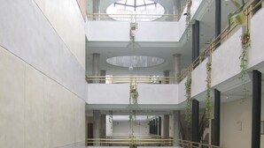 الردهة