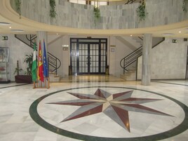 Ingresso interno