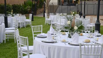 Ausstattung der Unterkunft