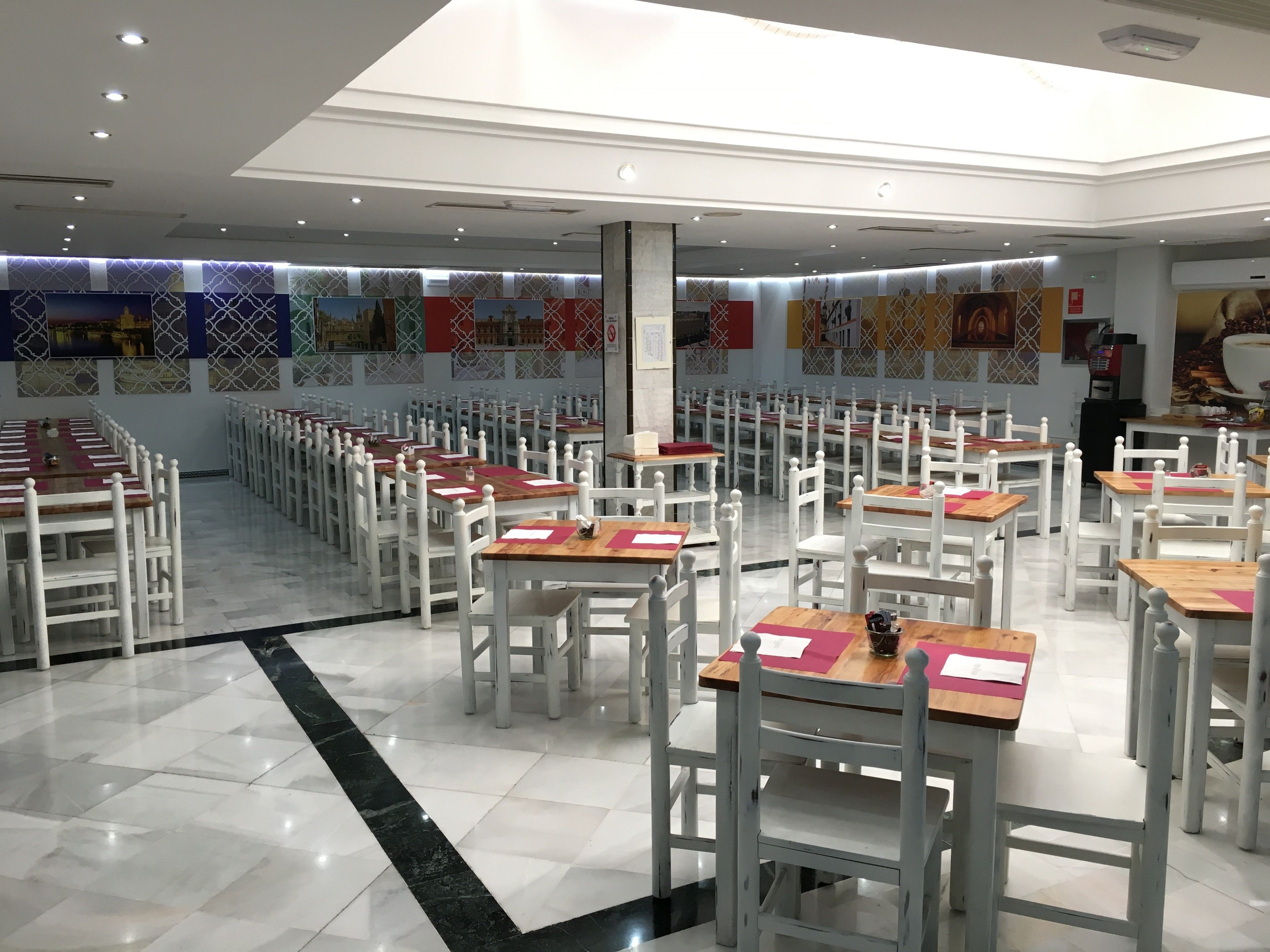 Photo - Hotel San Pablo Sevilla