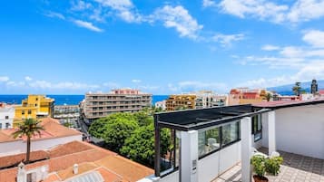Terrassa o pati