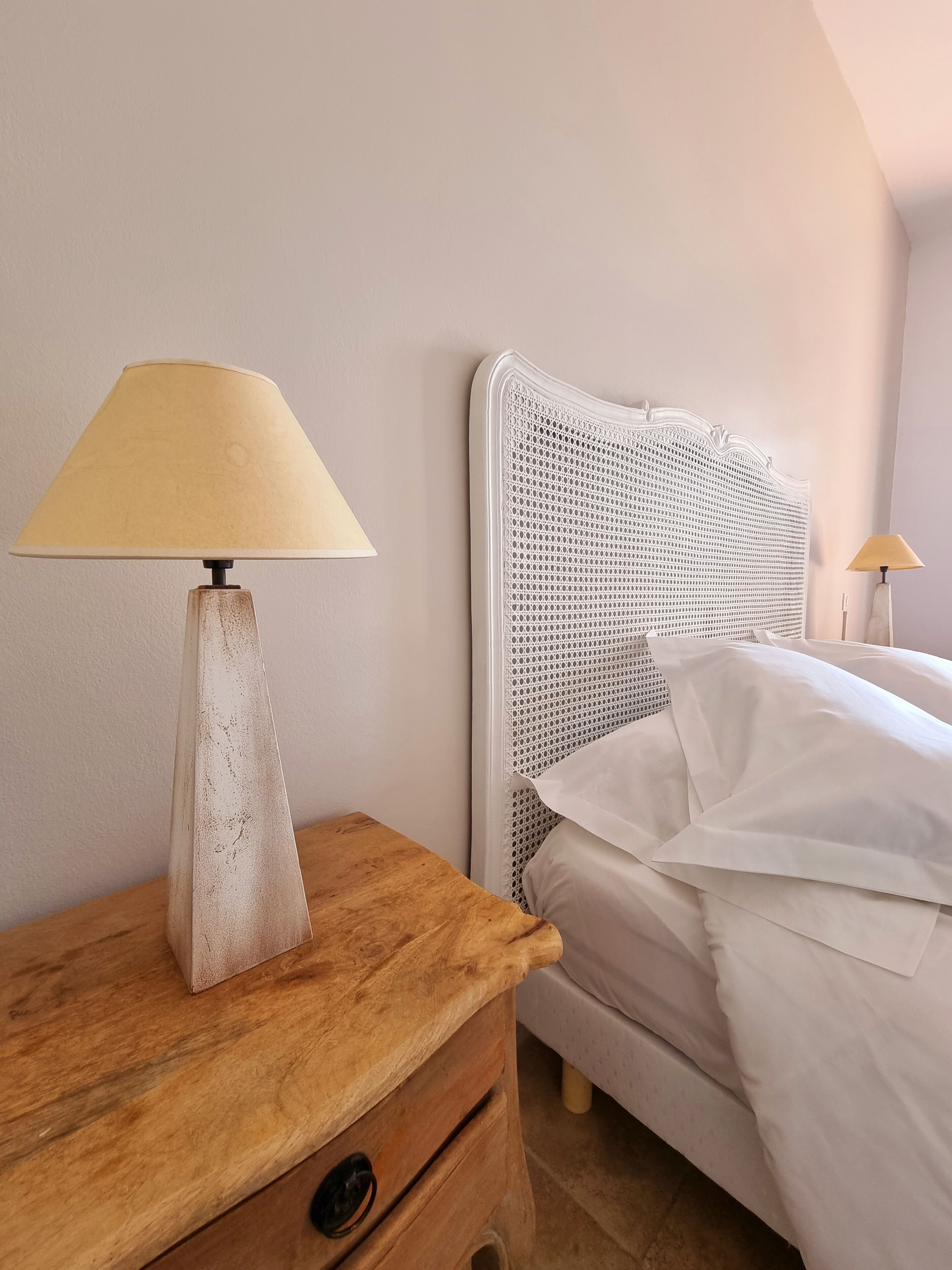 comfort double room, pool view | 1 bedroom, minibar, in-room safe, individually decorated