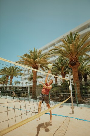 Sports facility - Hotel Olé Tropical Tenerife - Adults Only (Adeje)