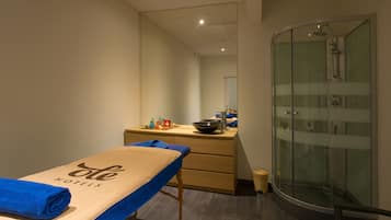 Massageanwendungen