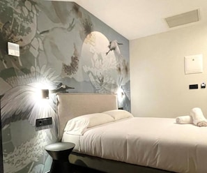 Chambre Deluxe