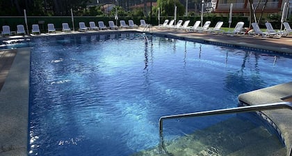 Hotel SPA Galatea