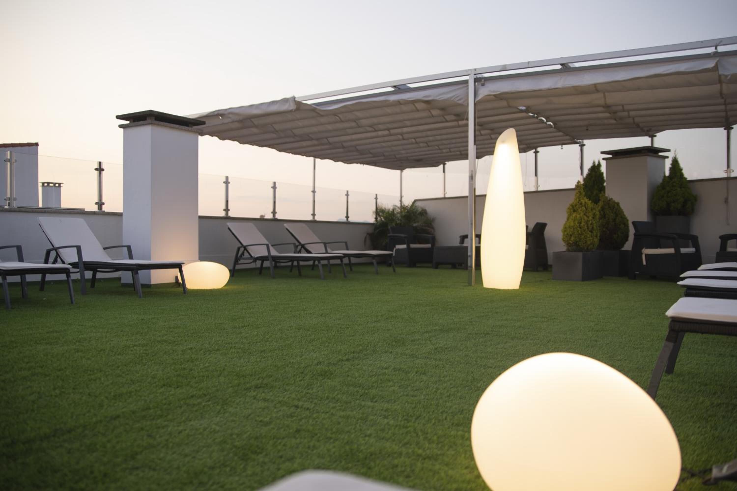 Photo - Hotel Maruxia *** Superior