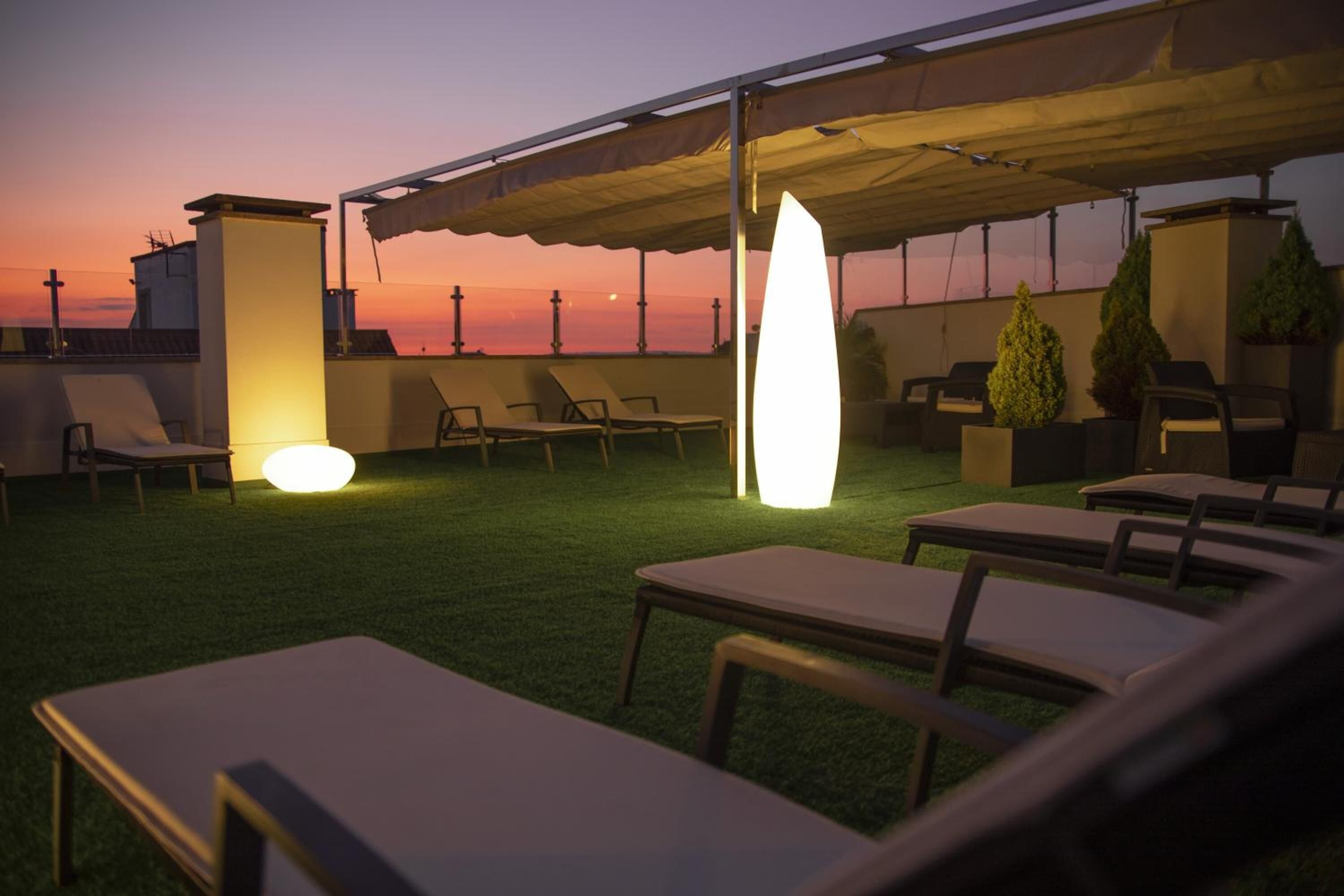 Photo - Hotel Maruxia *** Superior