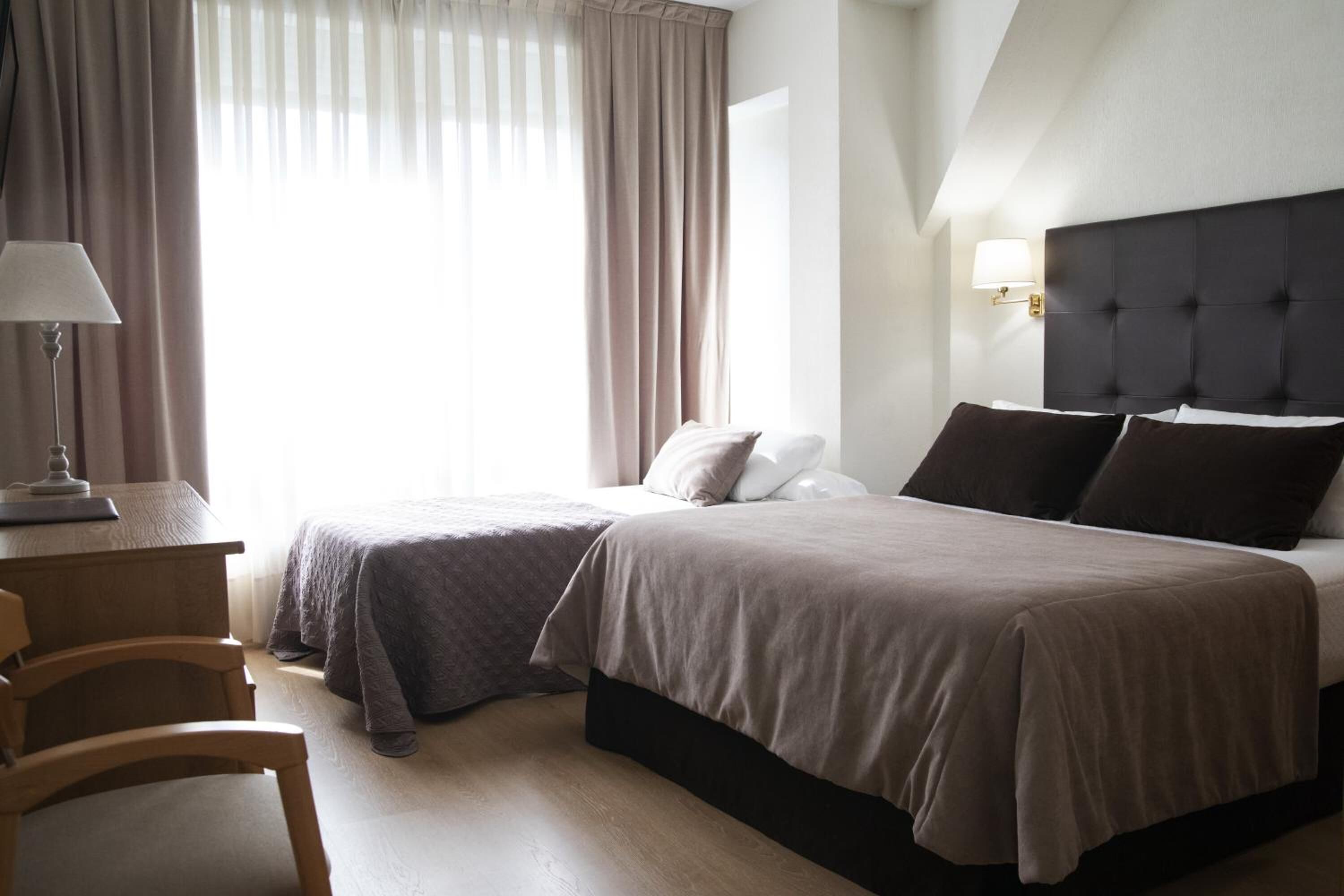 1 bedroom, in-room safe, desk, laptop workspace