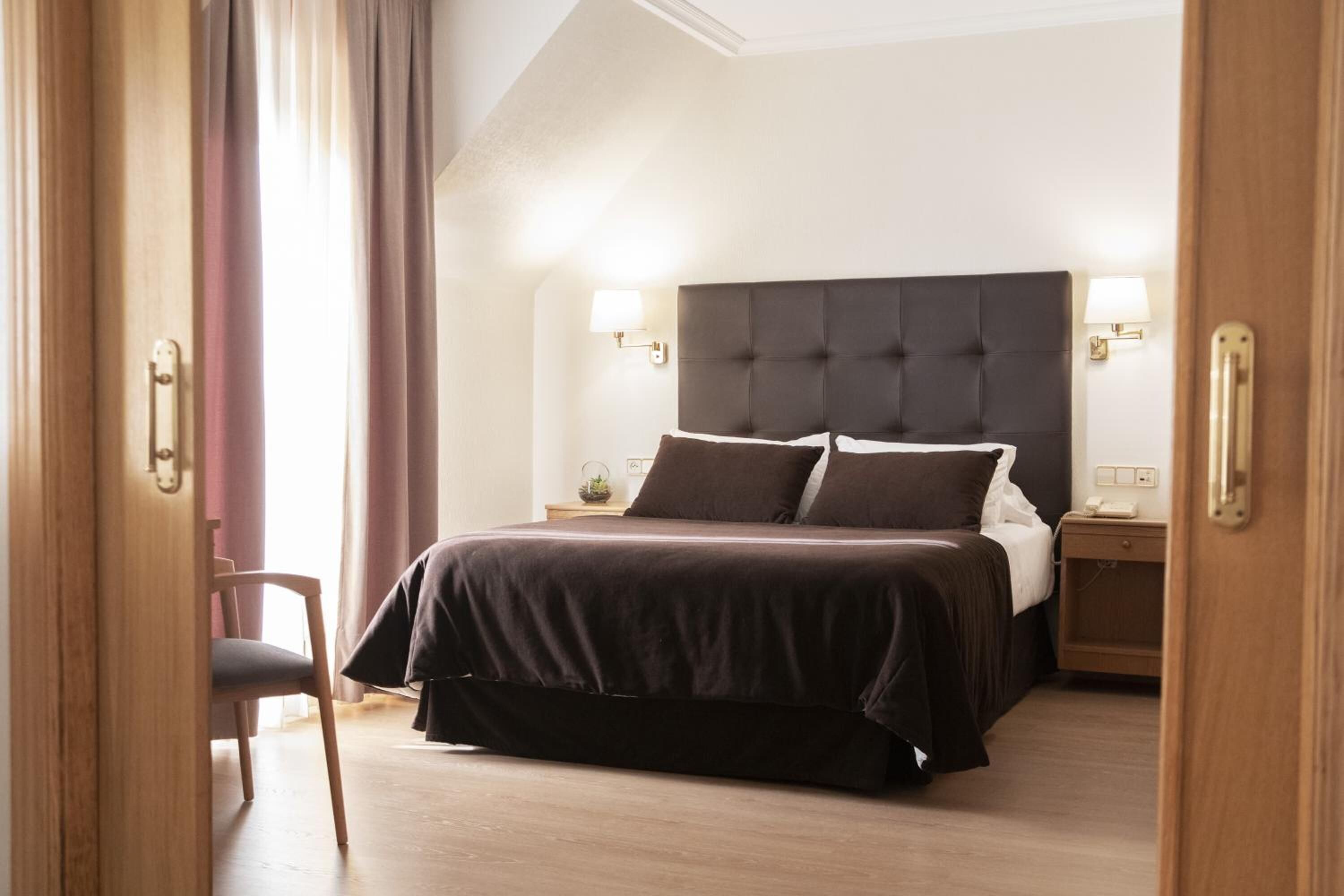 Photo - Hotel Maruxia *** Superior