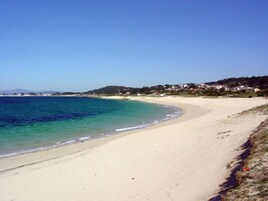 Ubicación cercana a la playa
