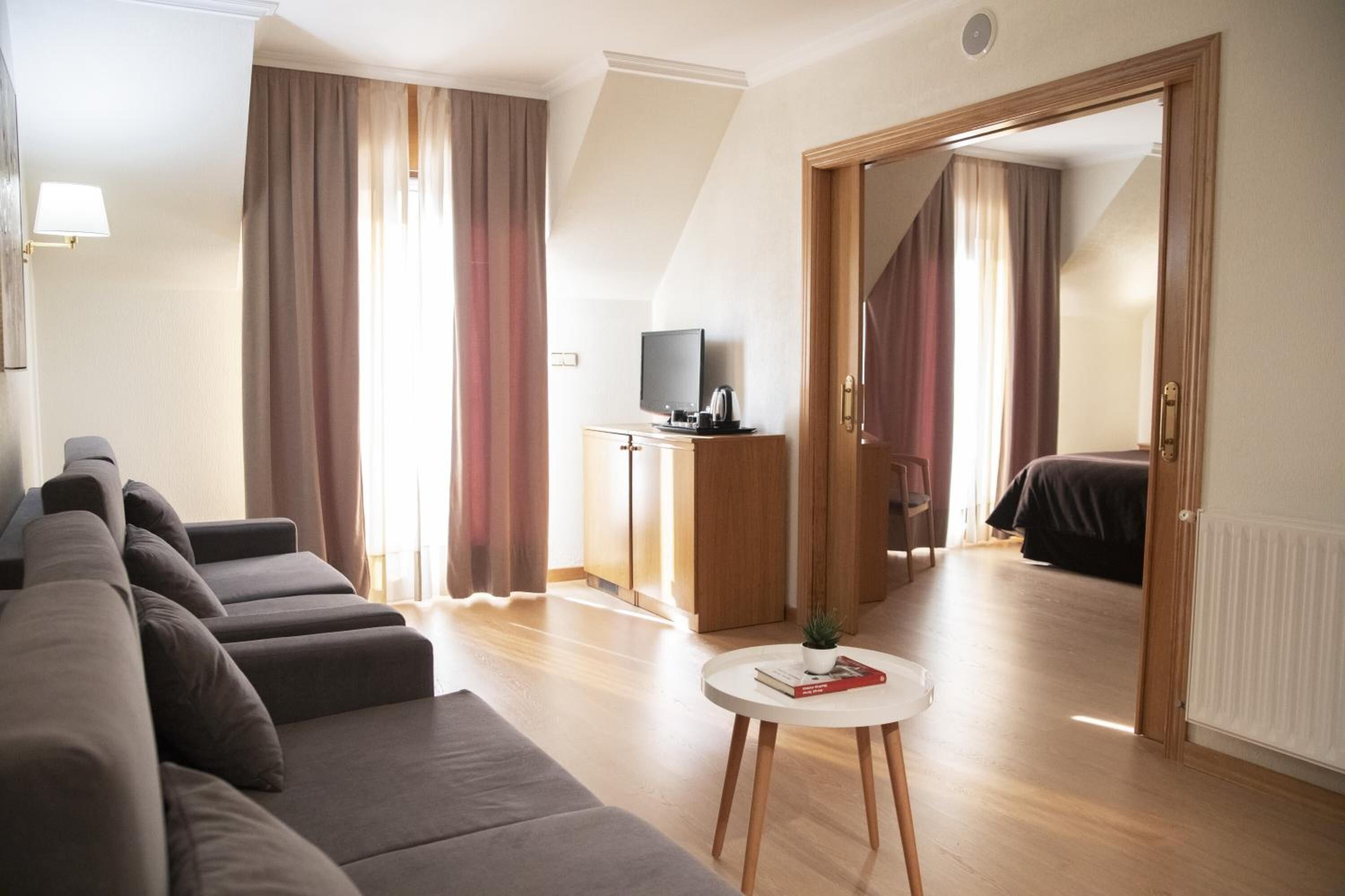 Photo - Hotel Maruxia *** Superior