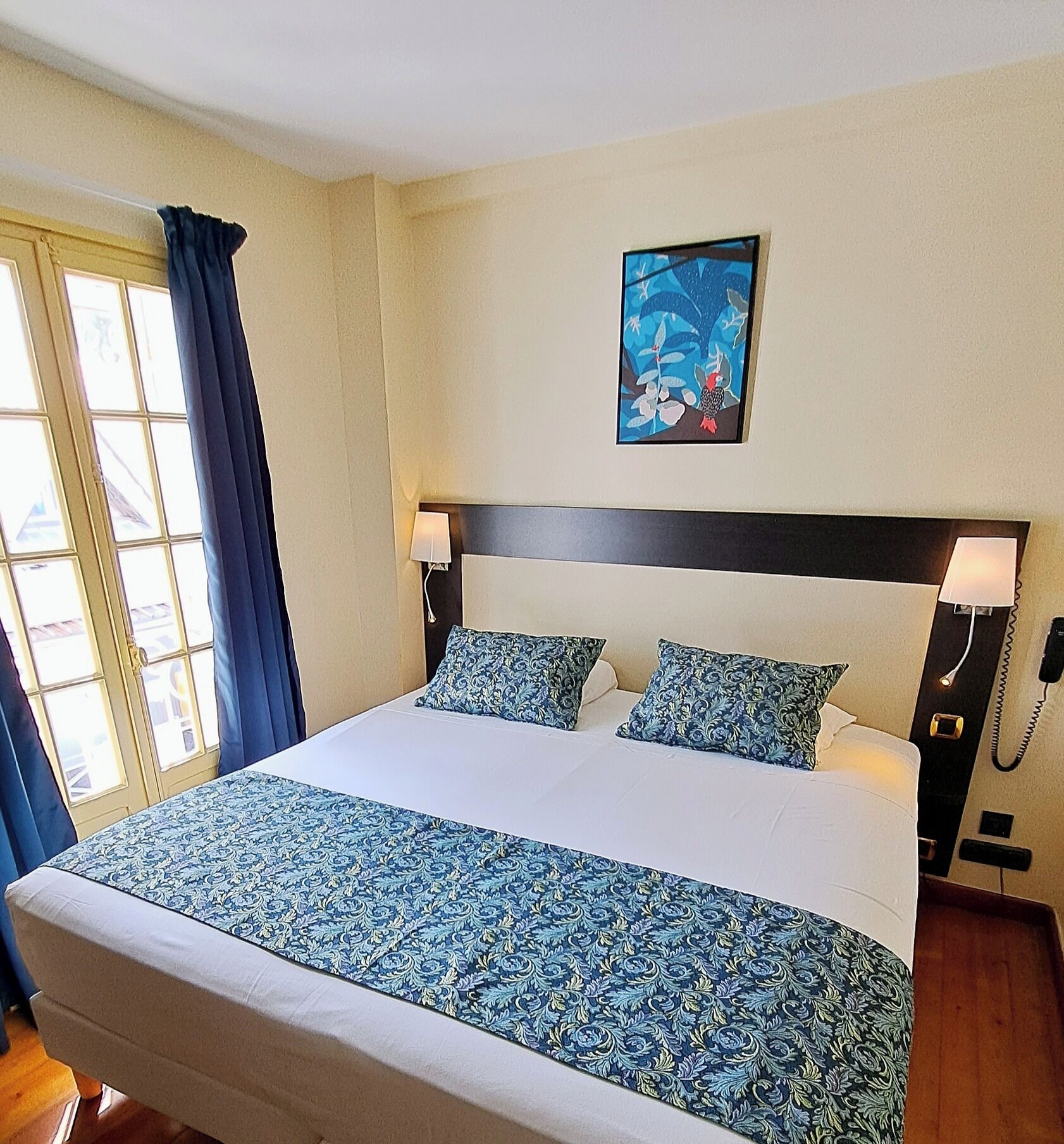 Standard Room (Standard Shower)