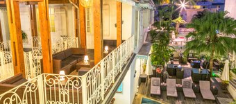 Hotel le Juliette Dodu