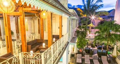 Hotel le Juliette Dodu